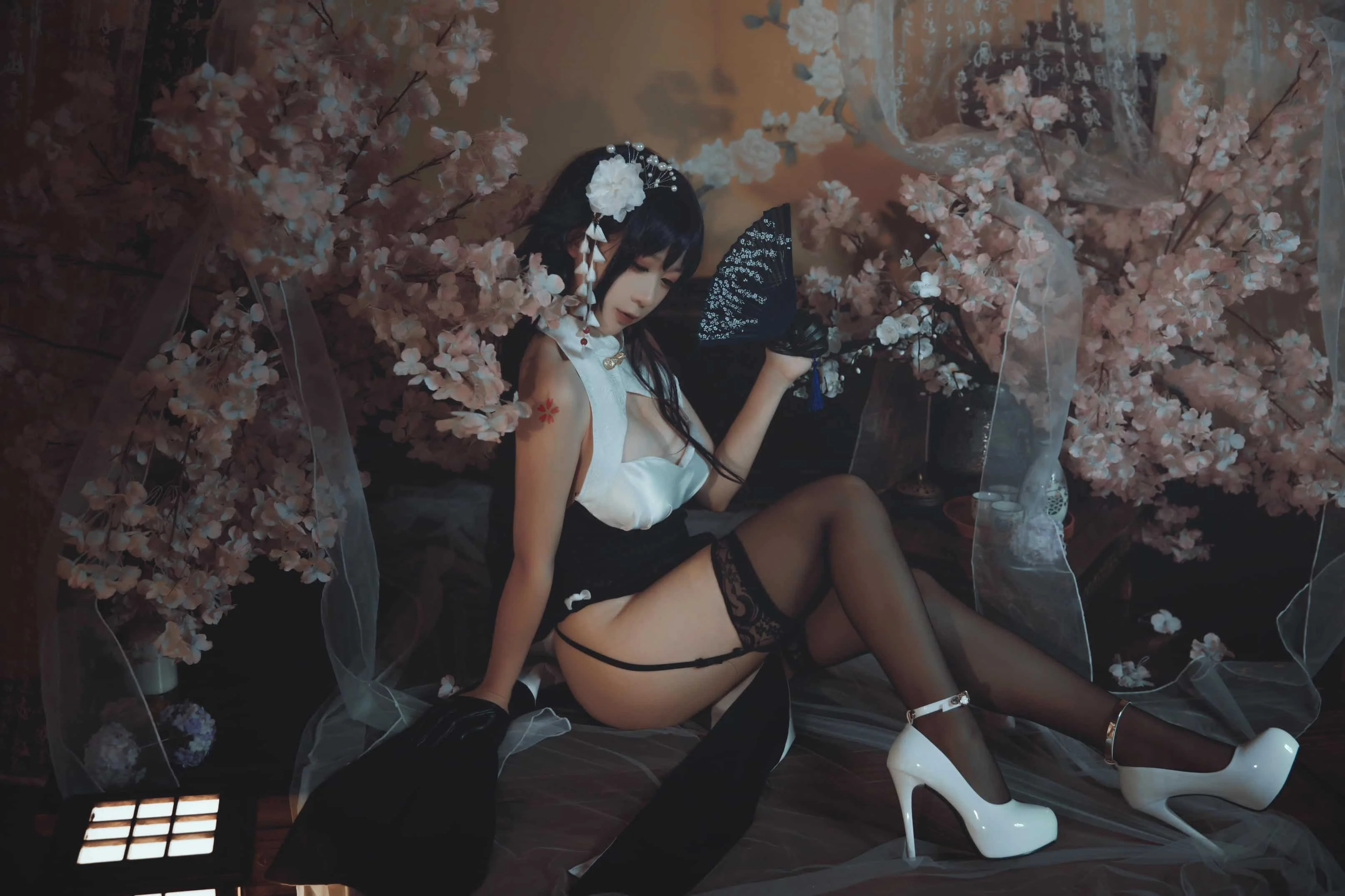 樱落酱w - 吾妻