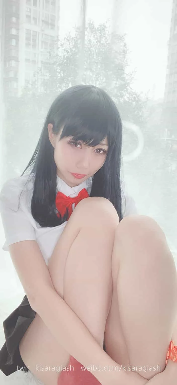 如月灰 宝多六花