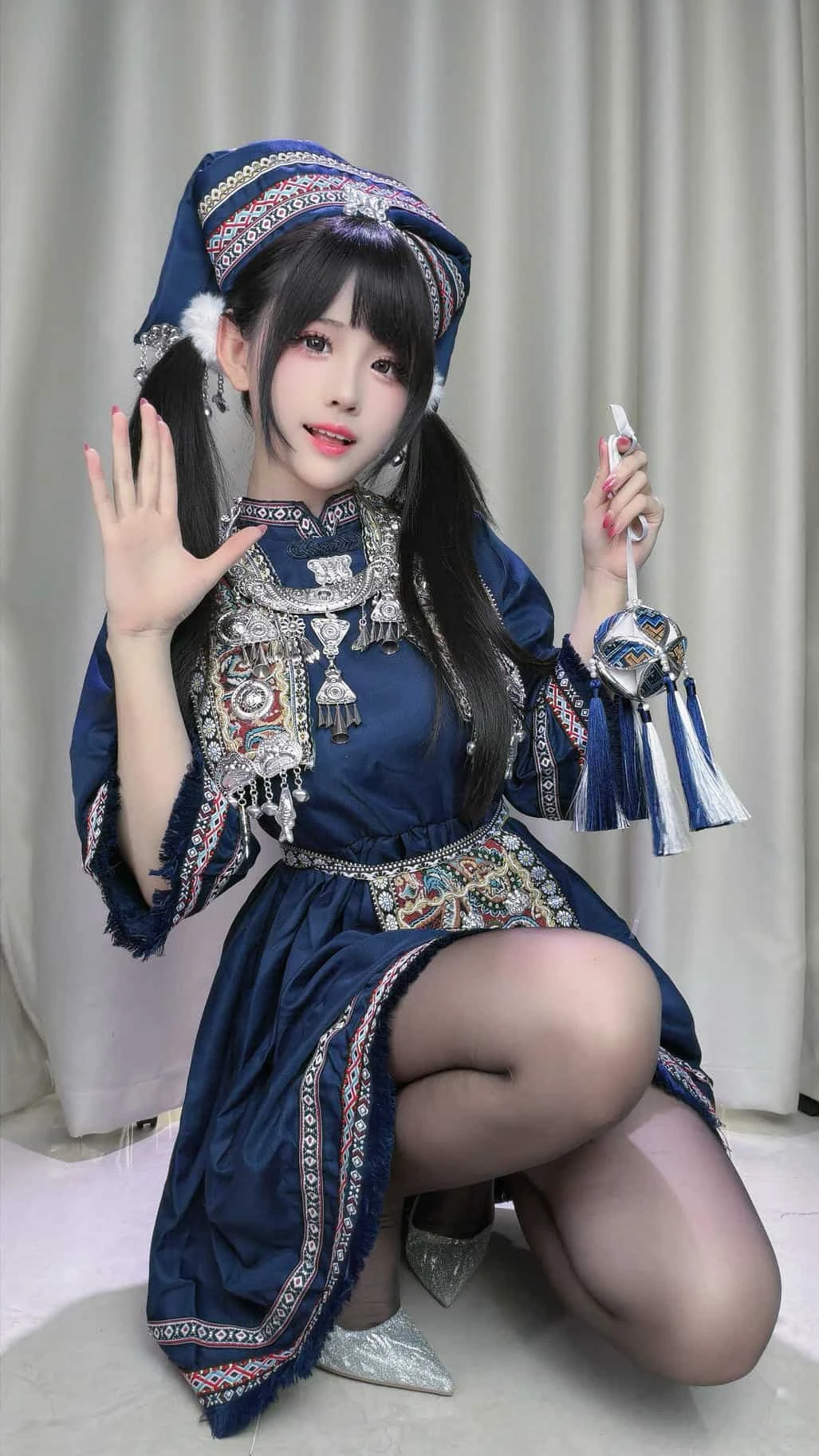 miko酱 四月合集
