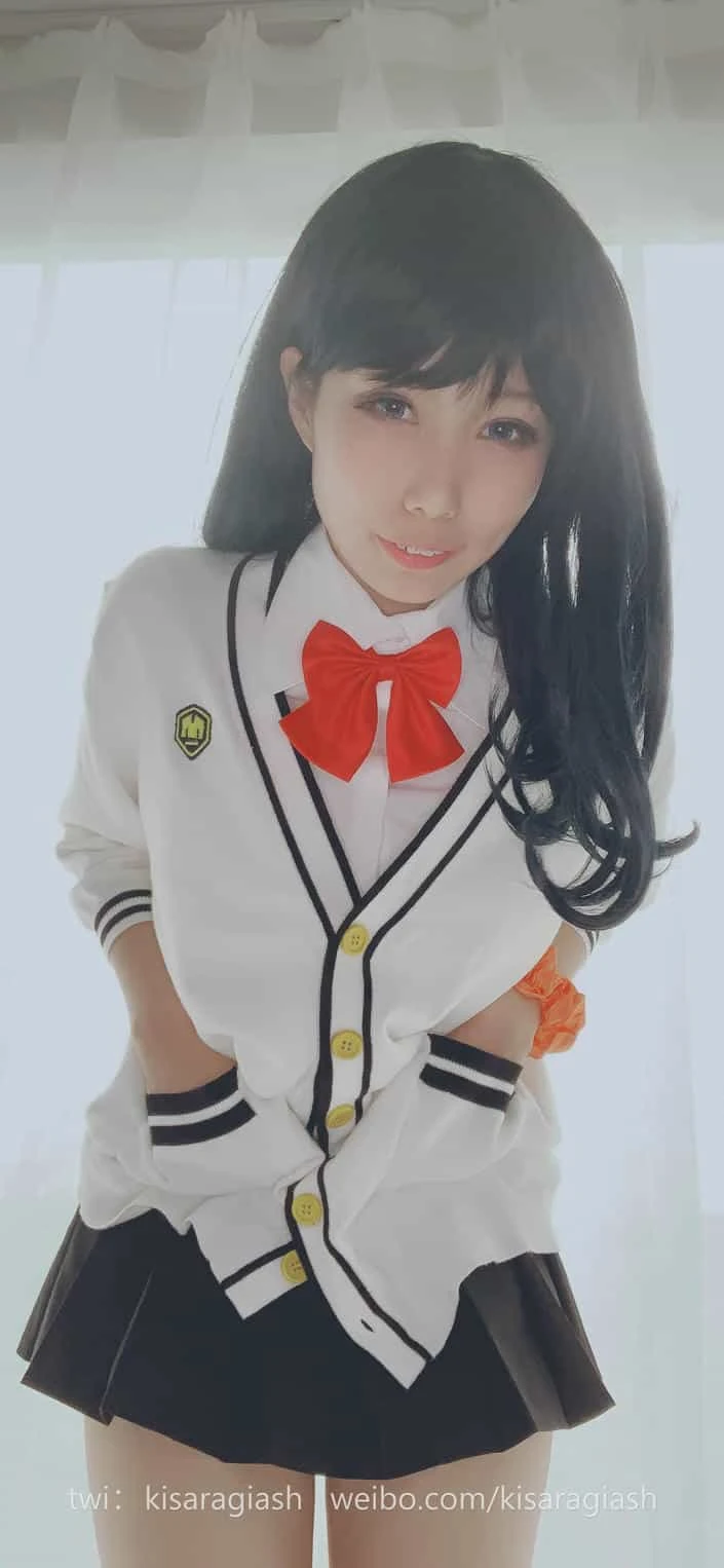 如月灰 宝多六花