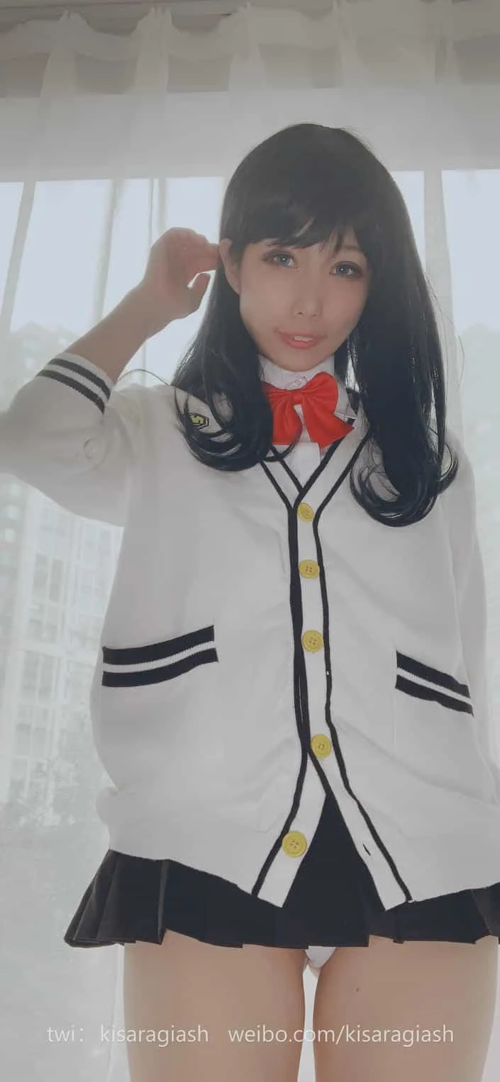 如月灰 宝多六花