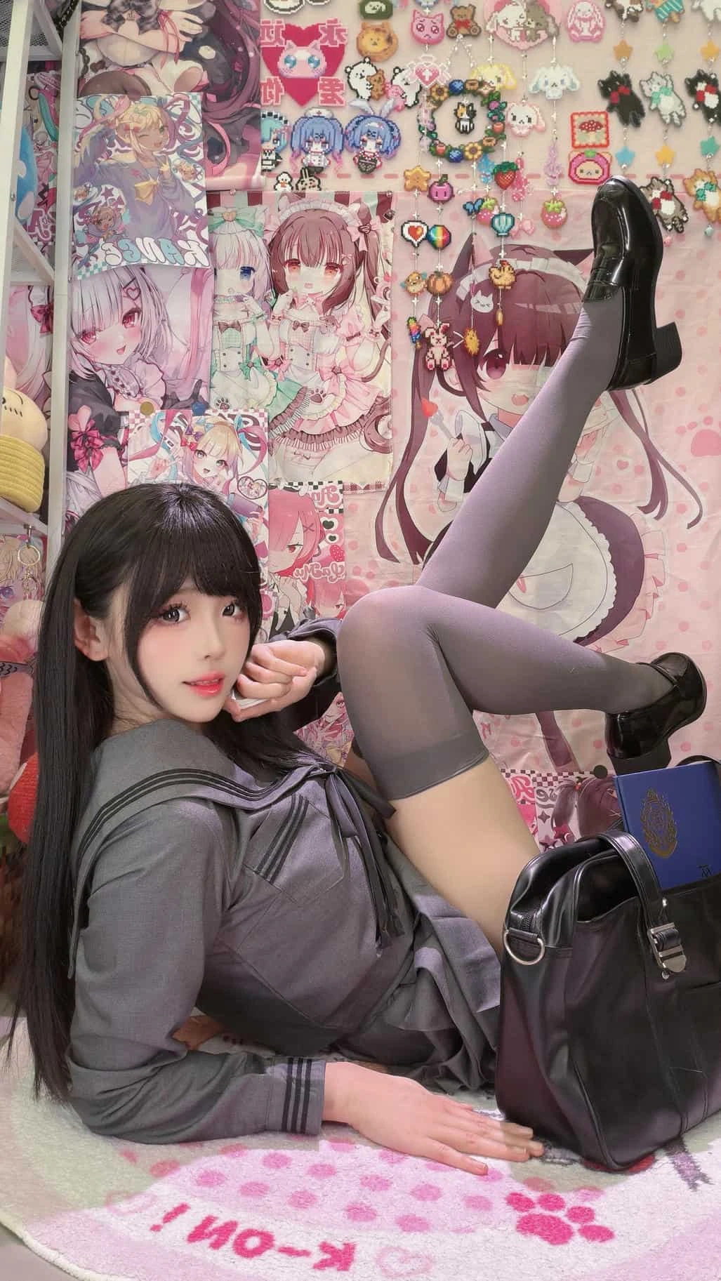 miko酱 四月合集