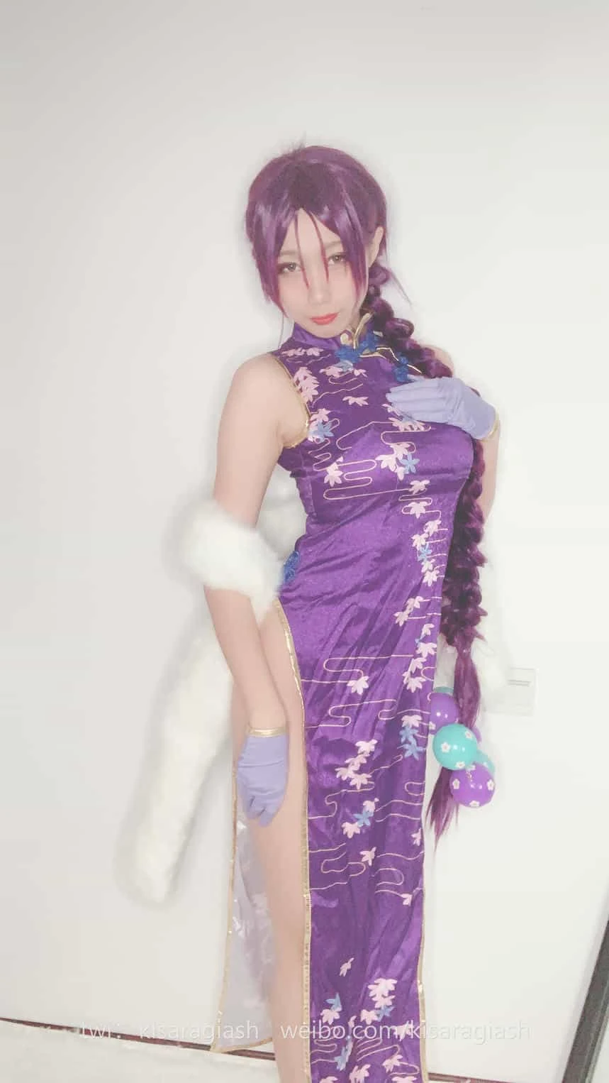 如月灰 源赖光A