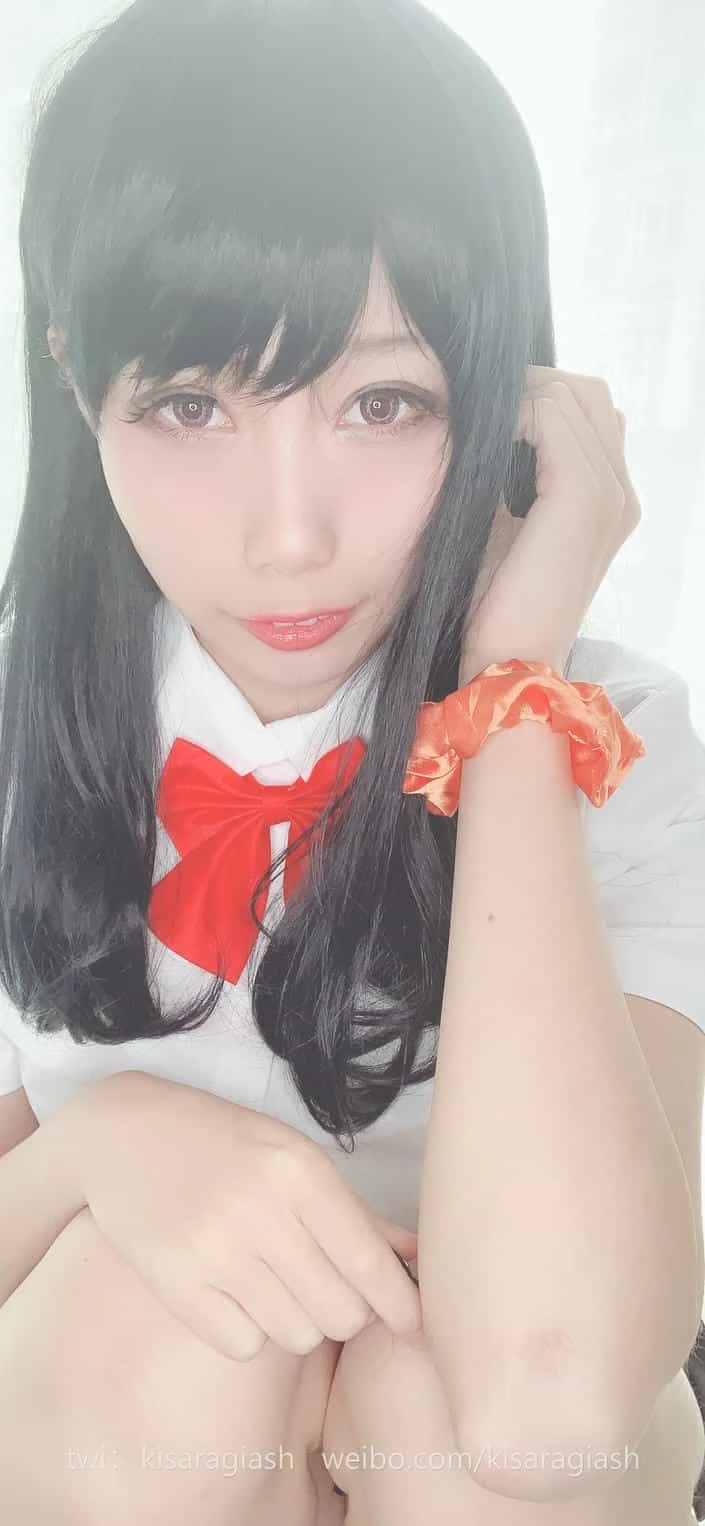 如月灰 宝多六花