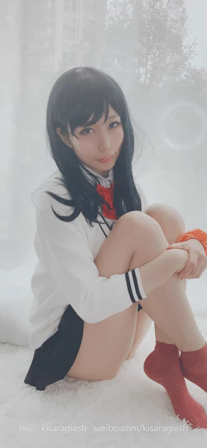 如月灰 宝多六花