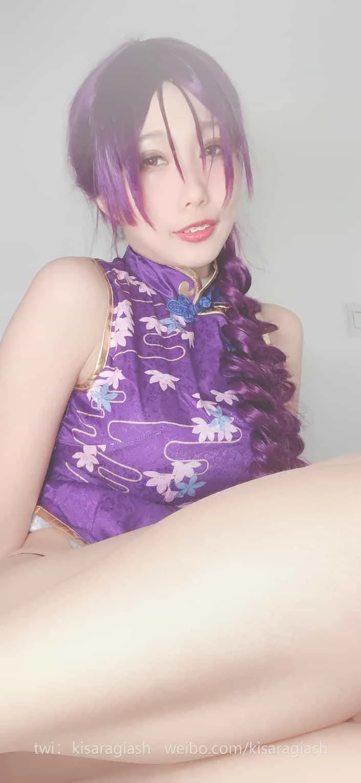 如月灰 源赖光A