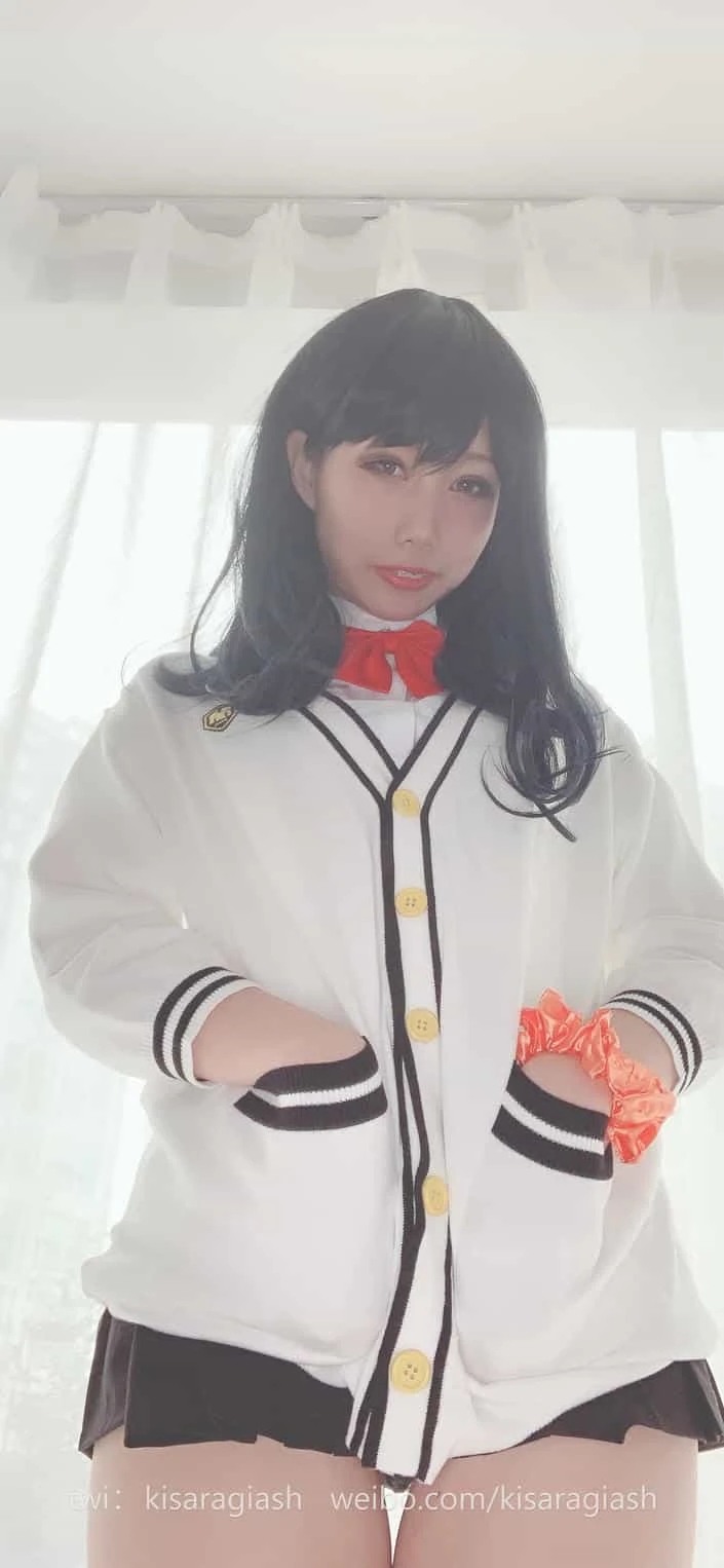如月灰 宝多六花