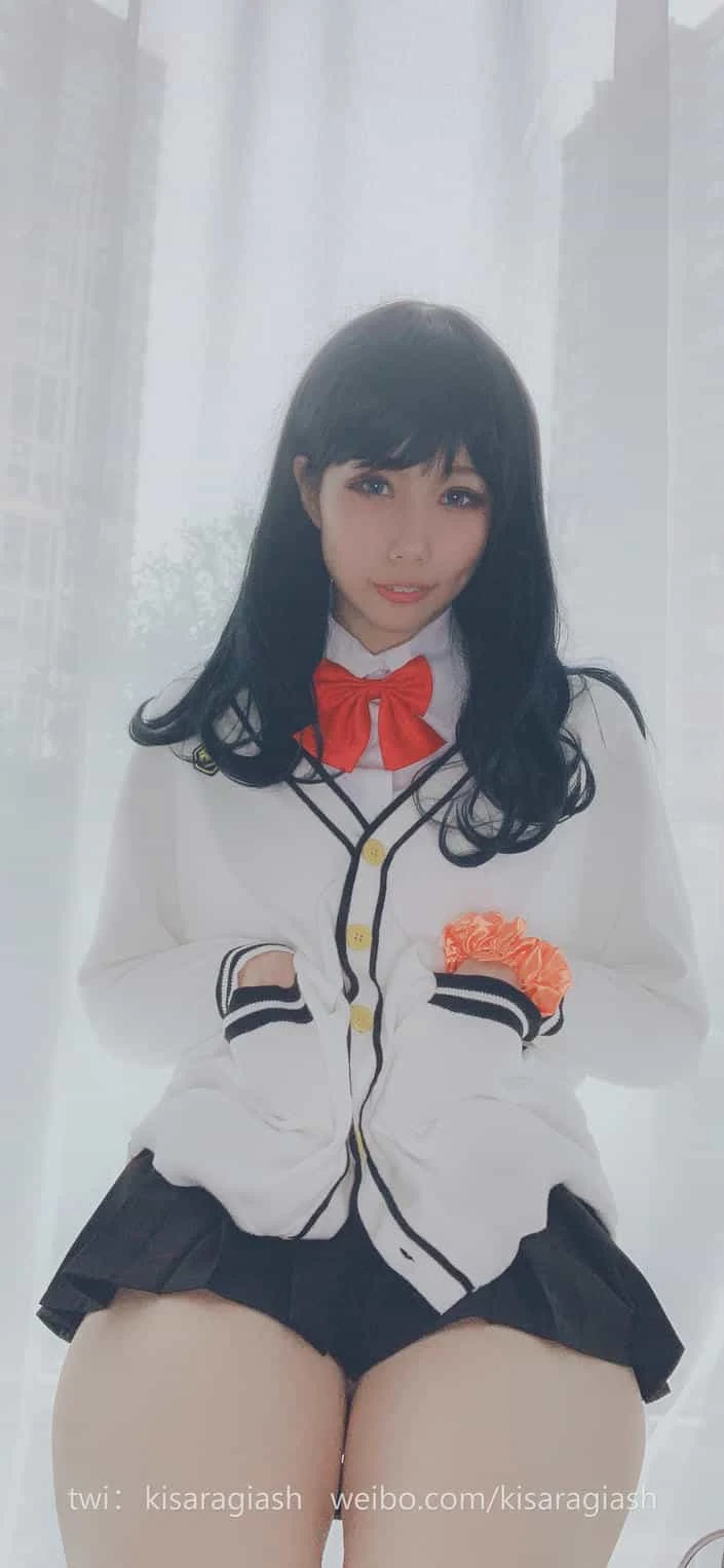 如月灰 宝多六花