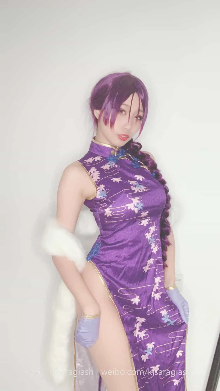 如月灰 源赖光A