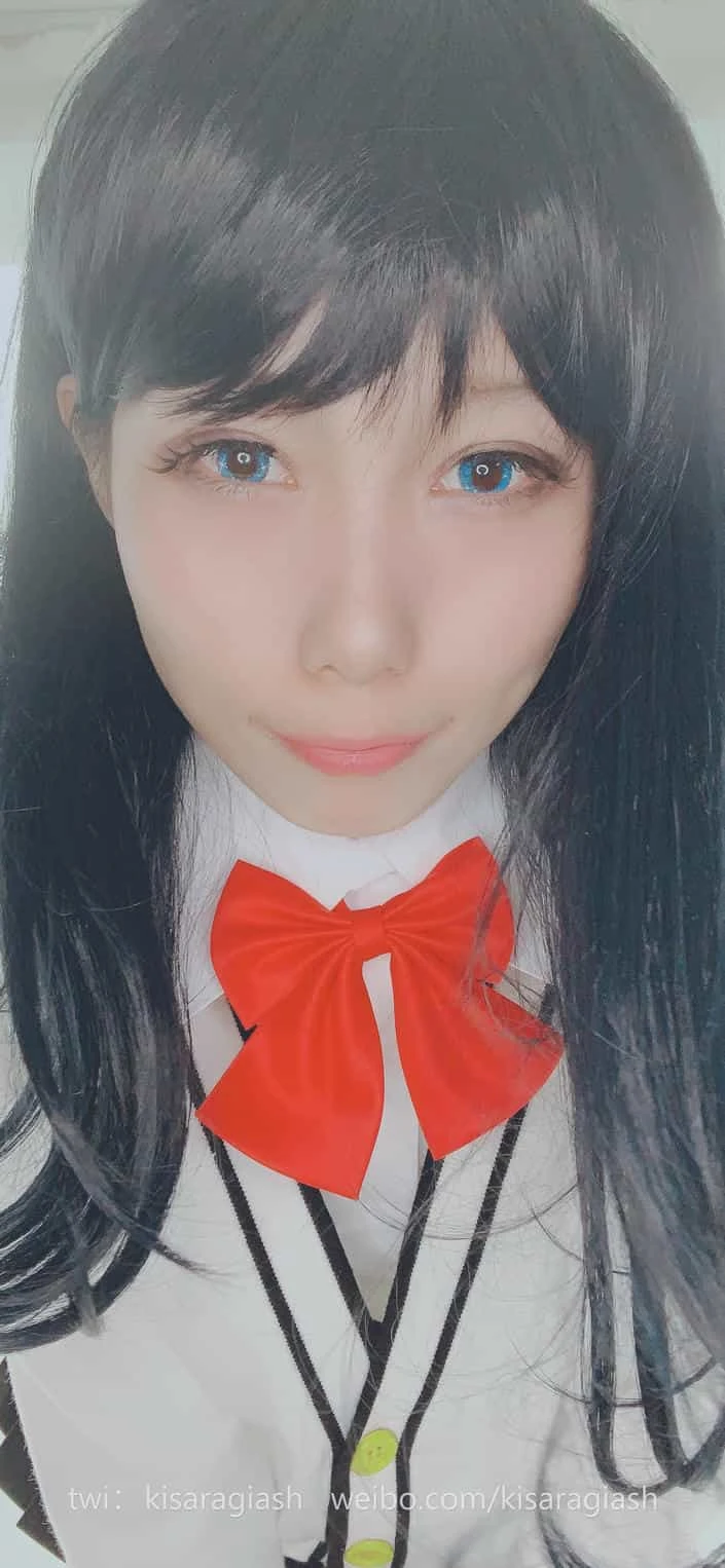 如月灰 宝多六花
