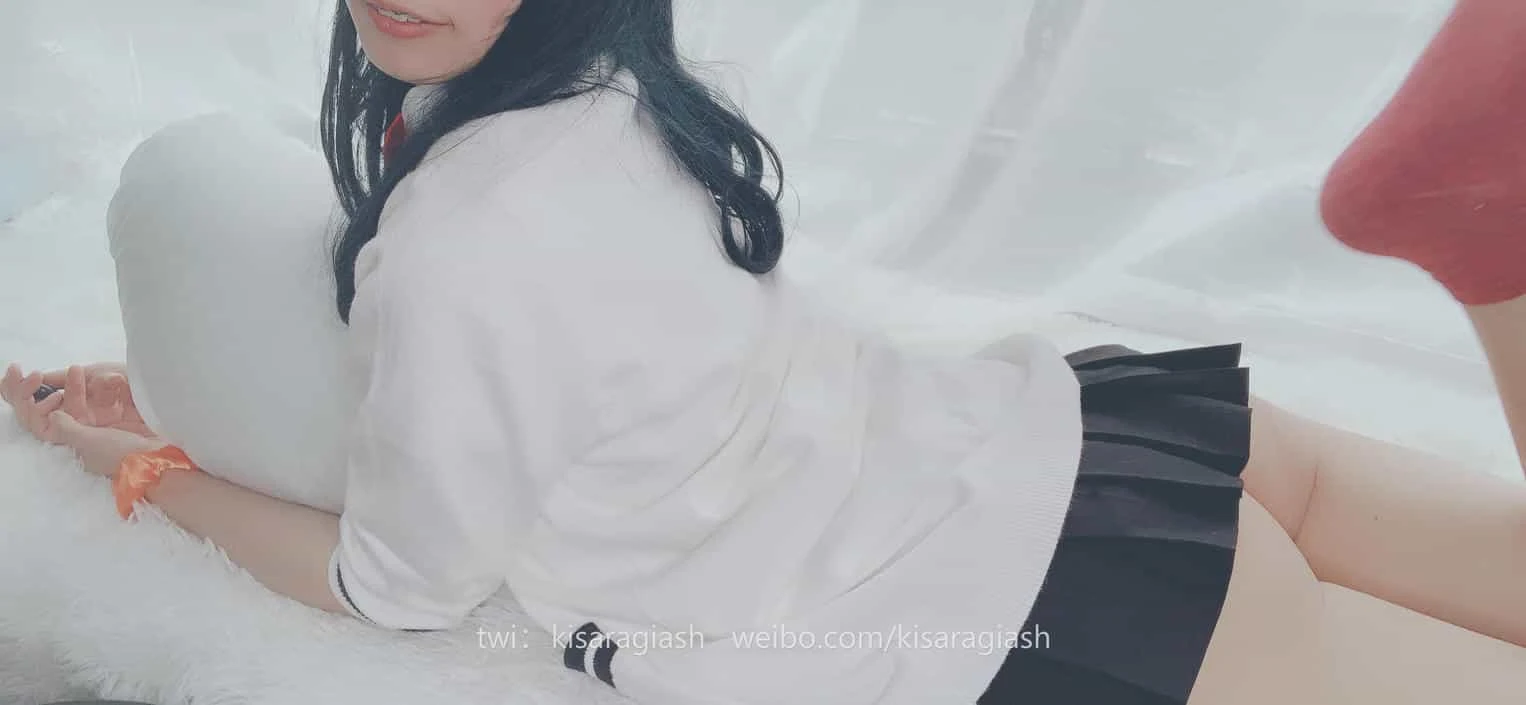 如月灰 宝多六花