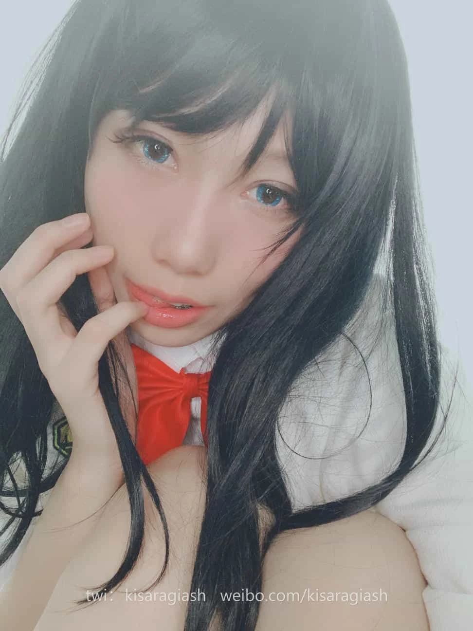 如月灰 宝多六花