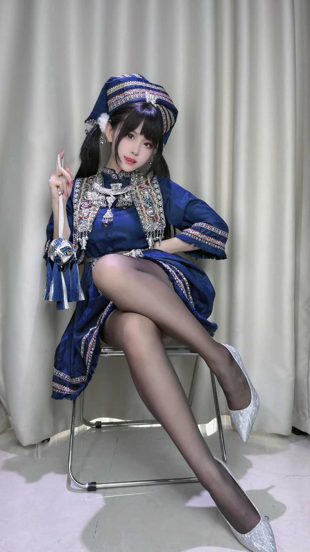 miko酱 四月合集