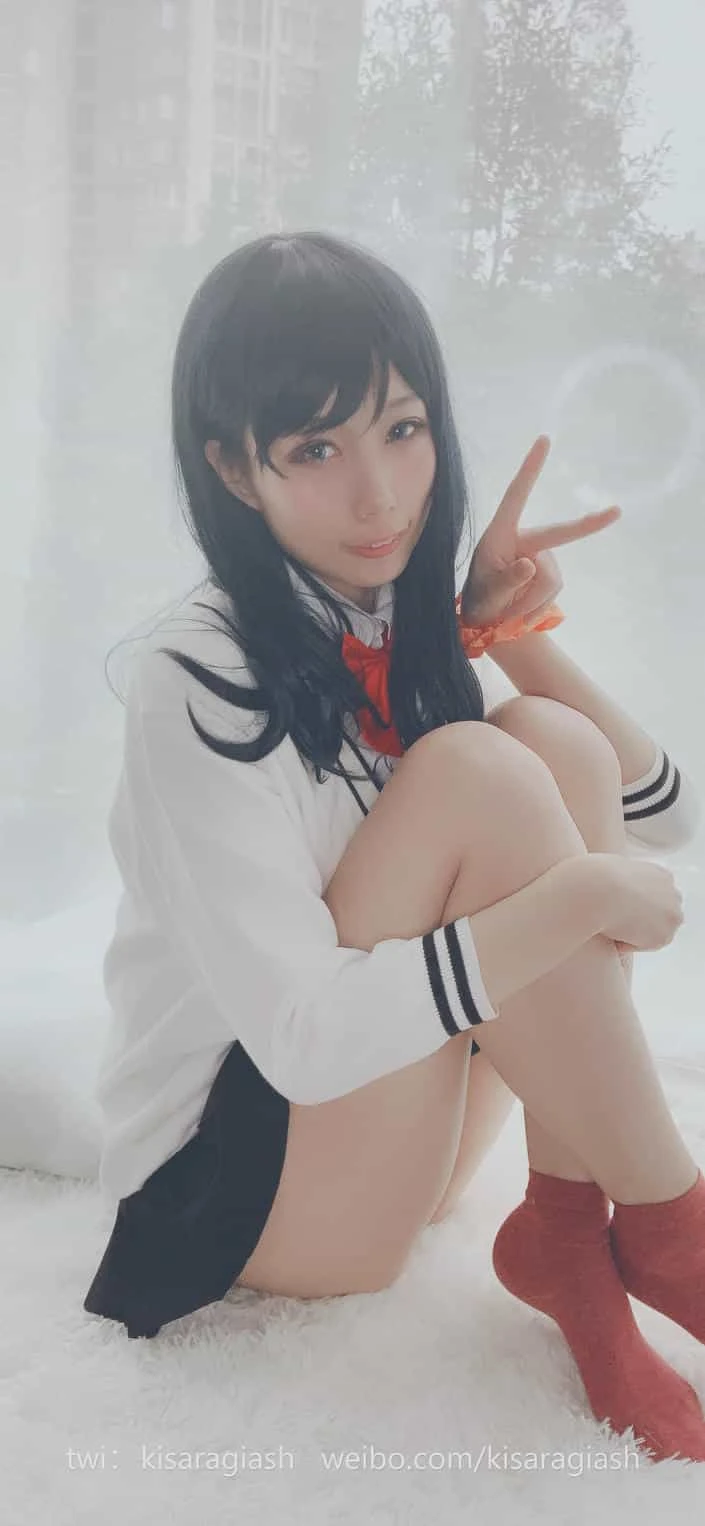 如月灰 宝多六花