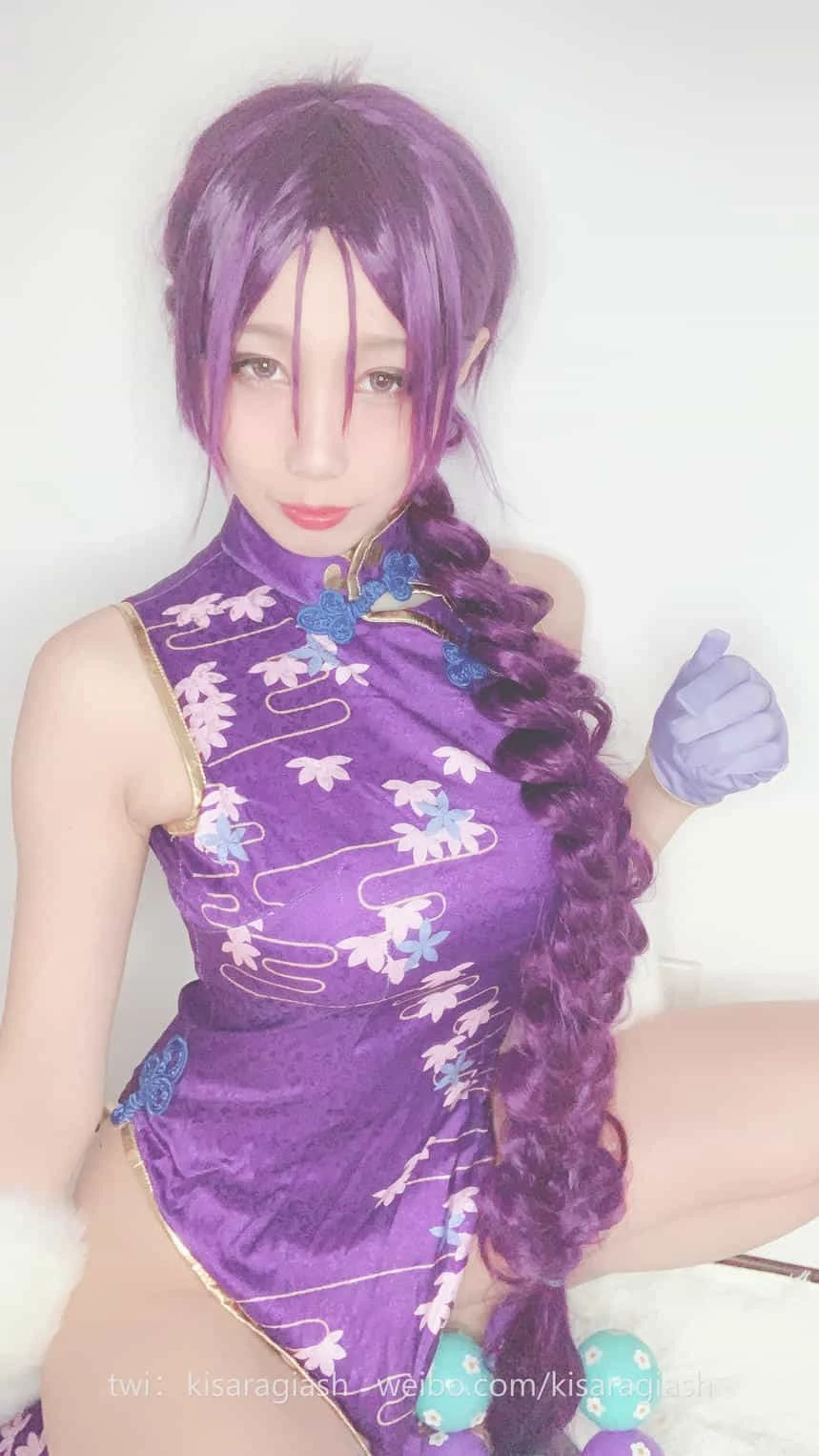 如月灰 源赖光A