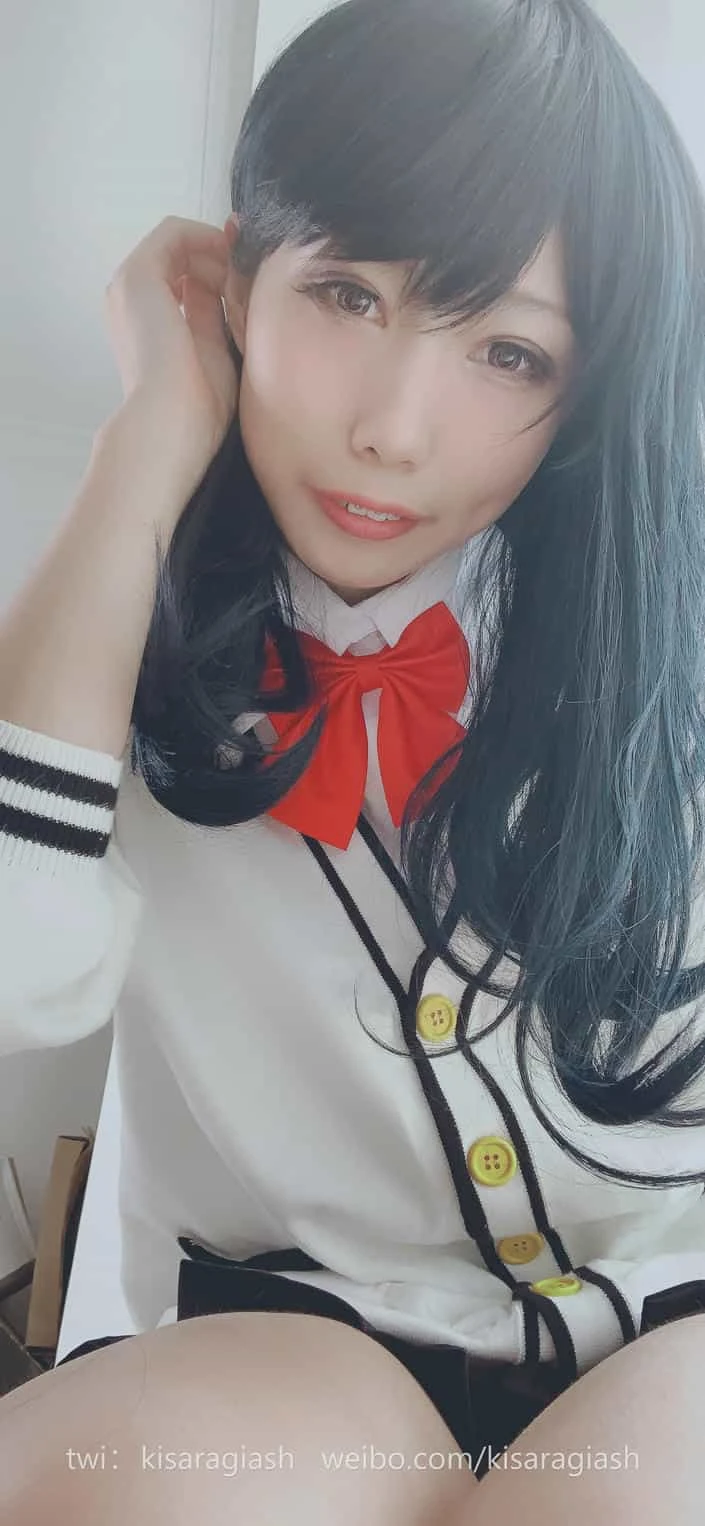 如月灰 宝多六花