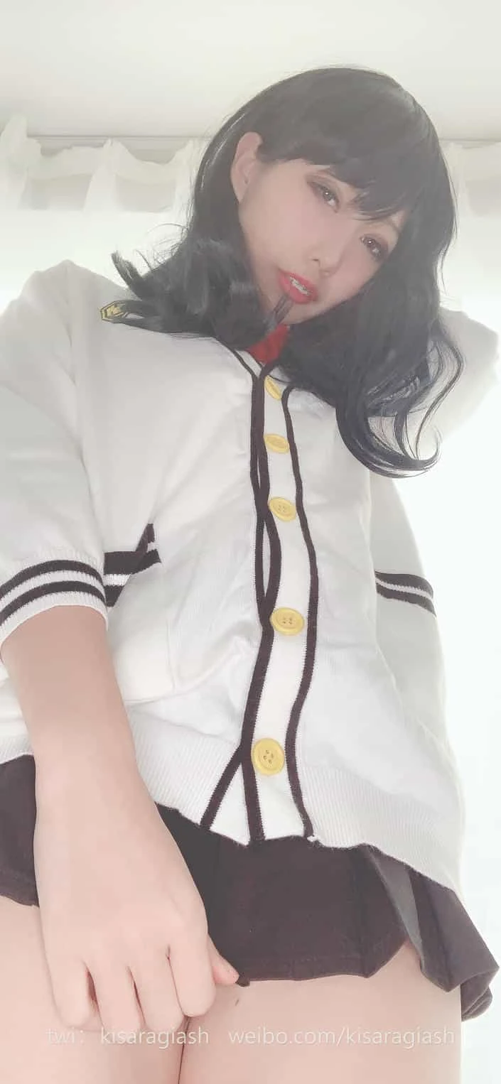 如月灰 宝多六花