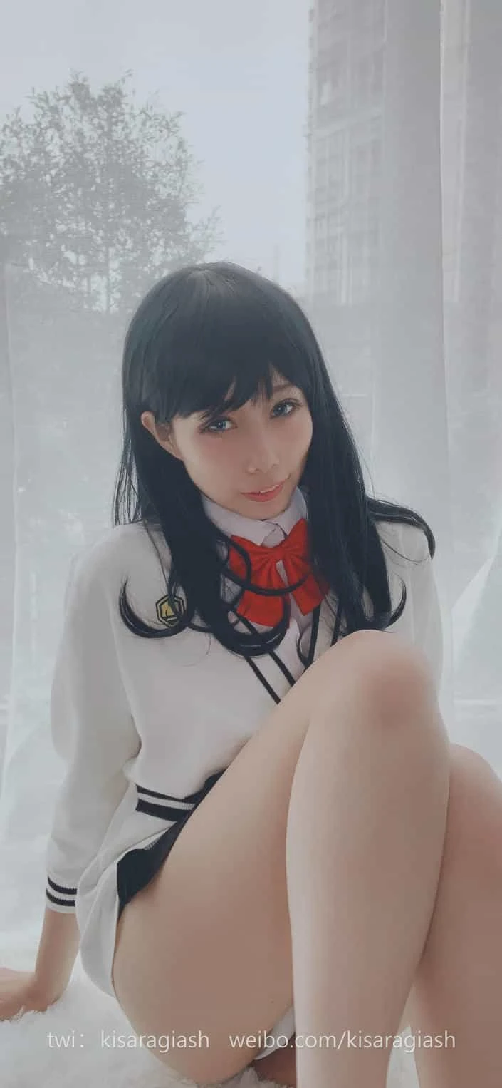 如月灰 宝多六花
