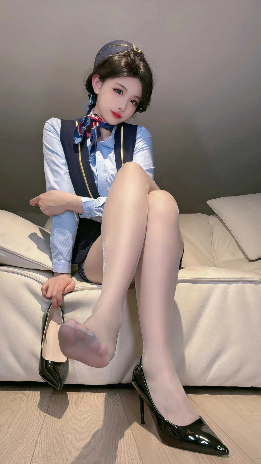 miko酱 四月合集