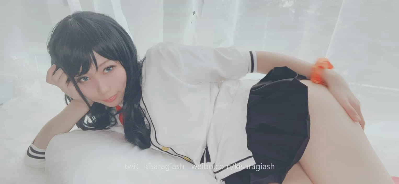 如月灰 宝多六花