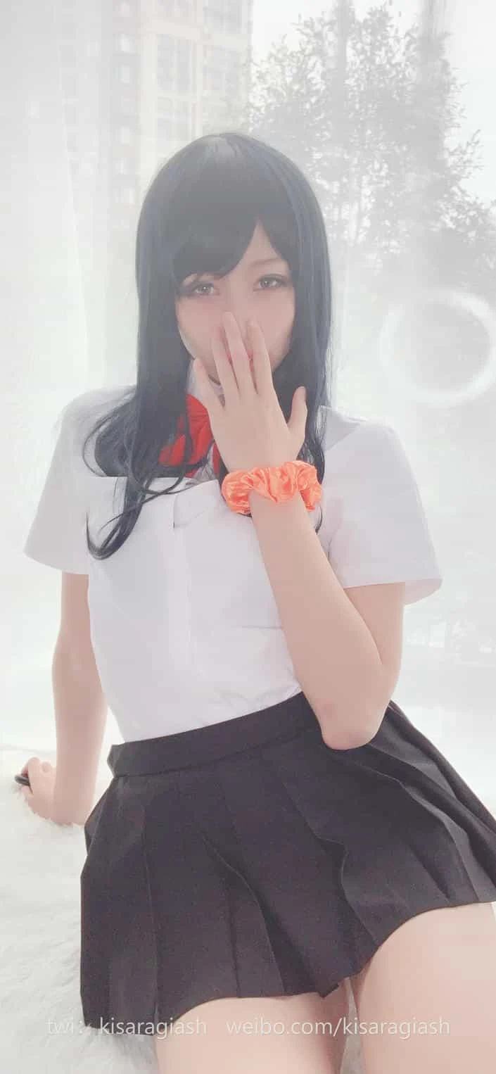 如月灰 宝多六花