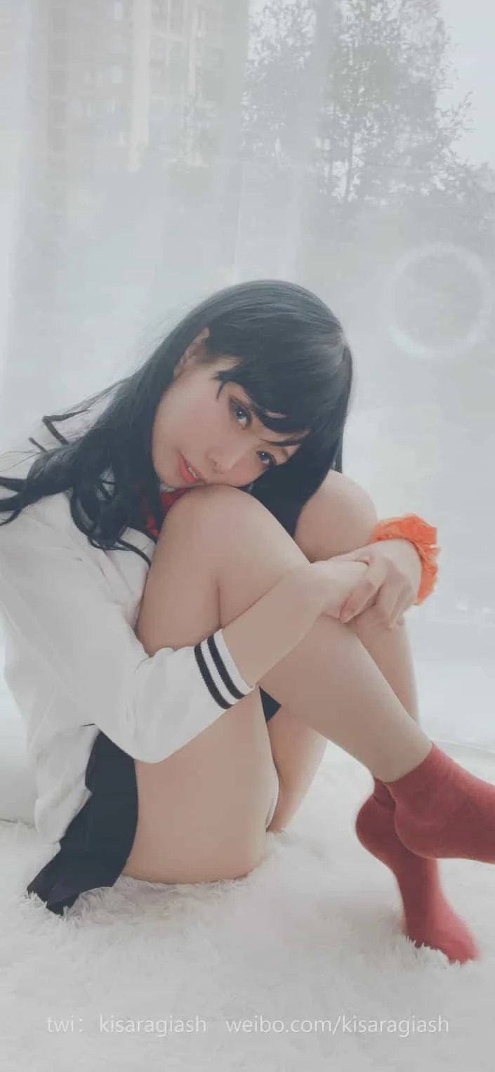 如月灰 宝多六花