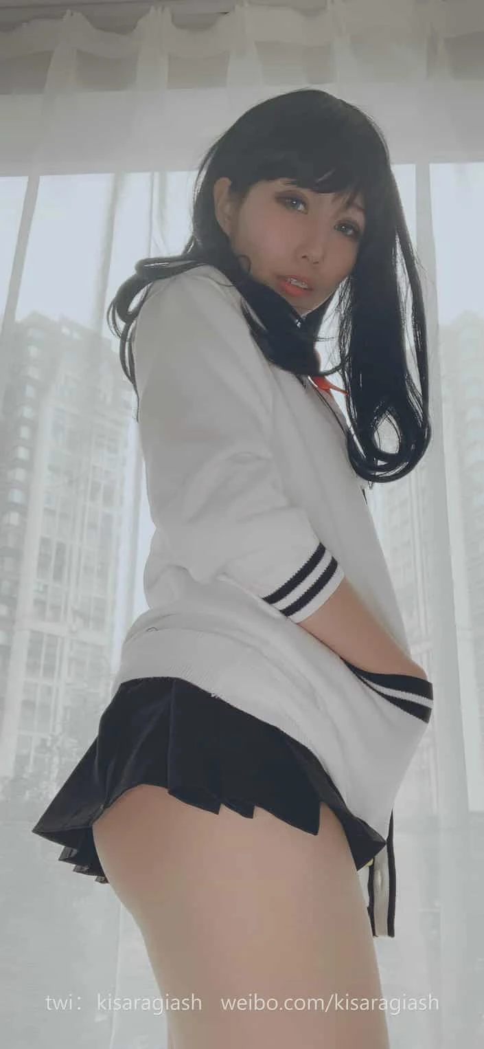 如月灰 宝多六花