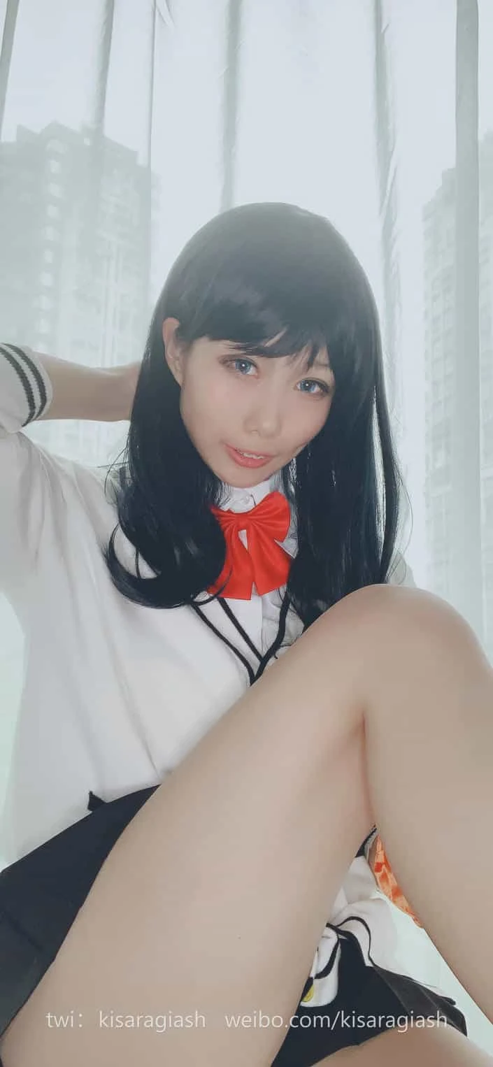 如月灰 宝多六花