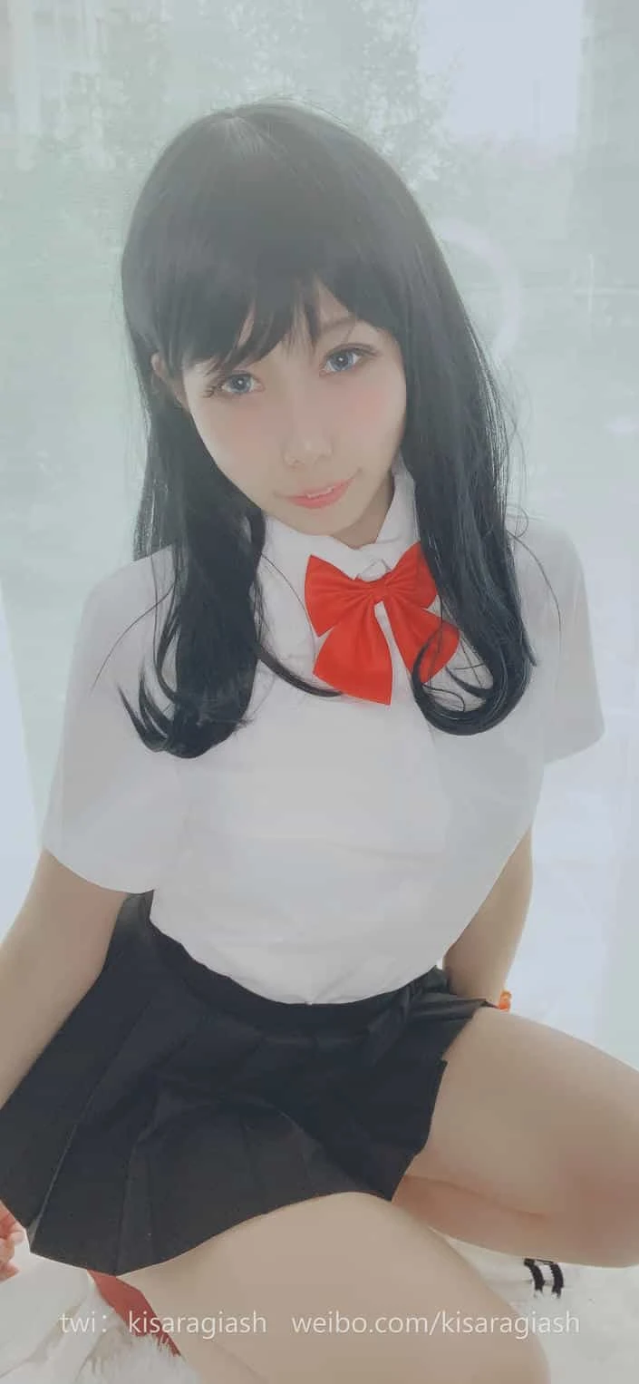 如月灰 宝多六花
