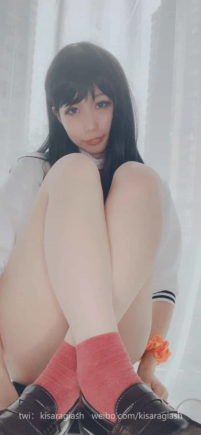 如月灰 宝多六花