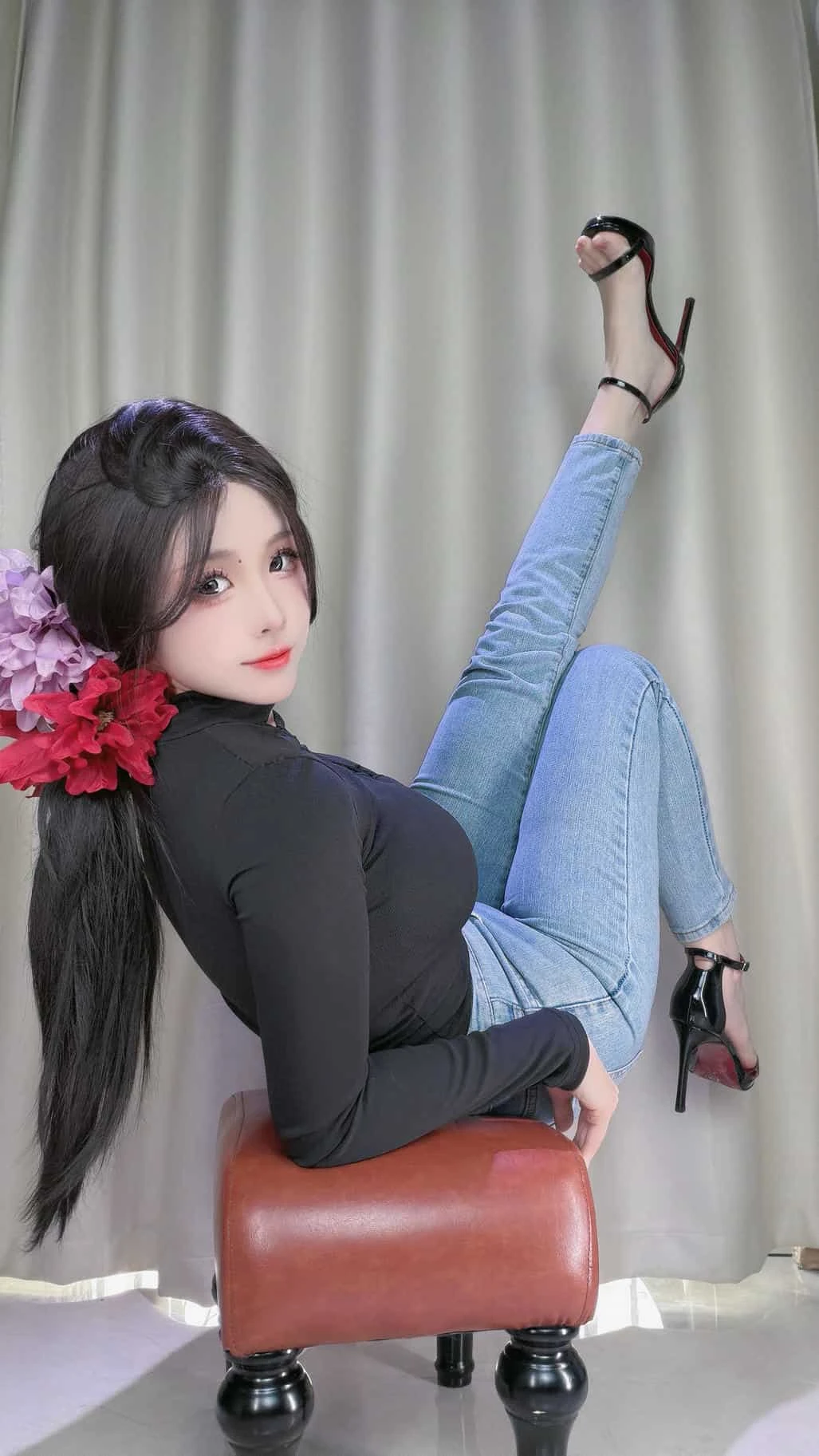 miko酱 四月合集