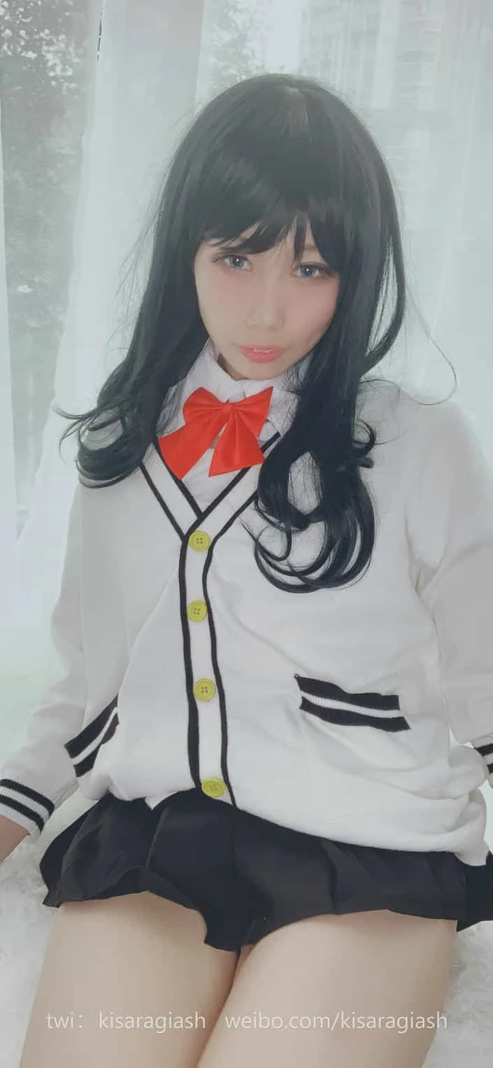 如月灰 宝多六花