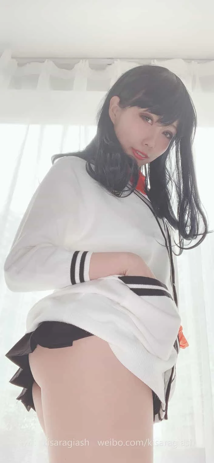 如月灰 宝多六花