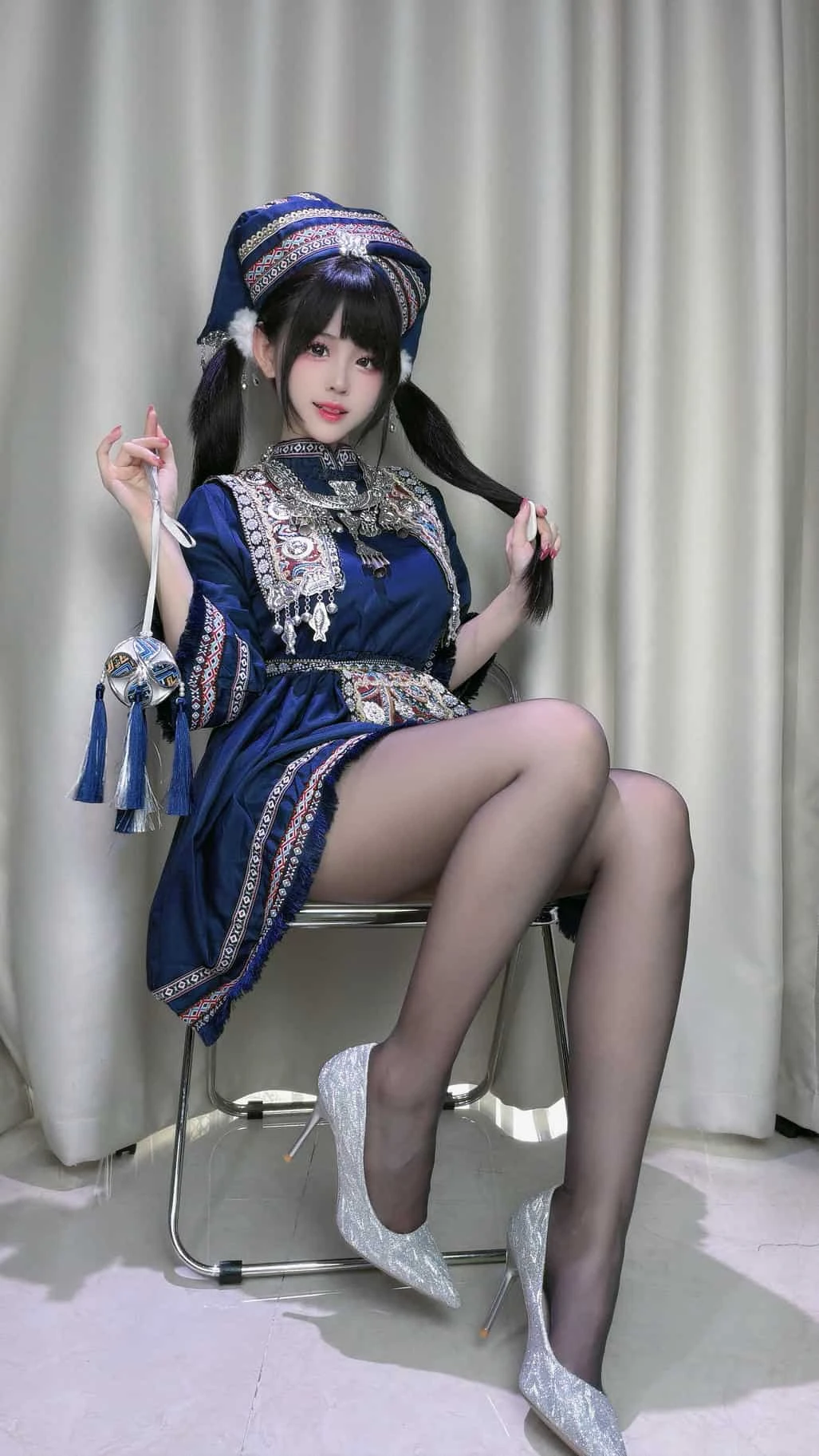 miko酱 四月合集