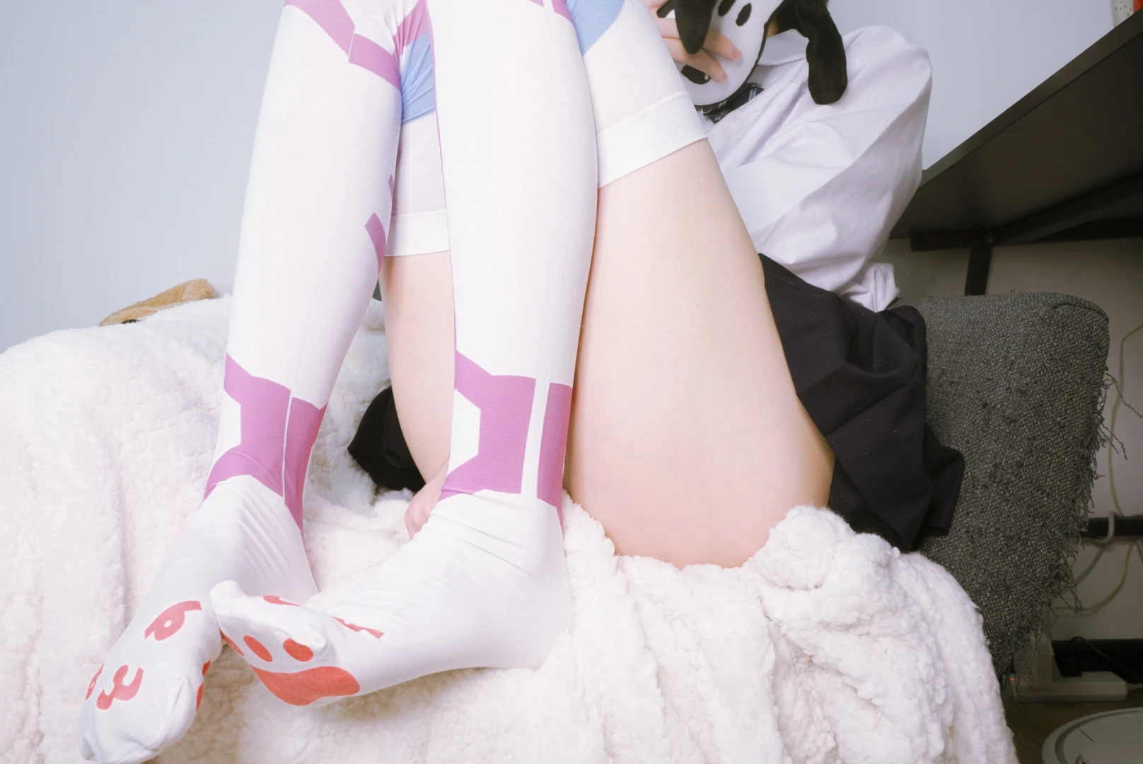 眼酱大魔王w D.VA