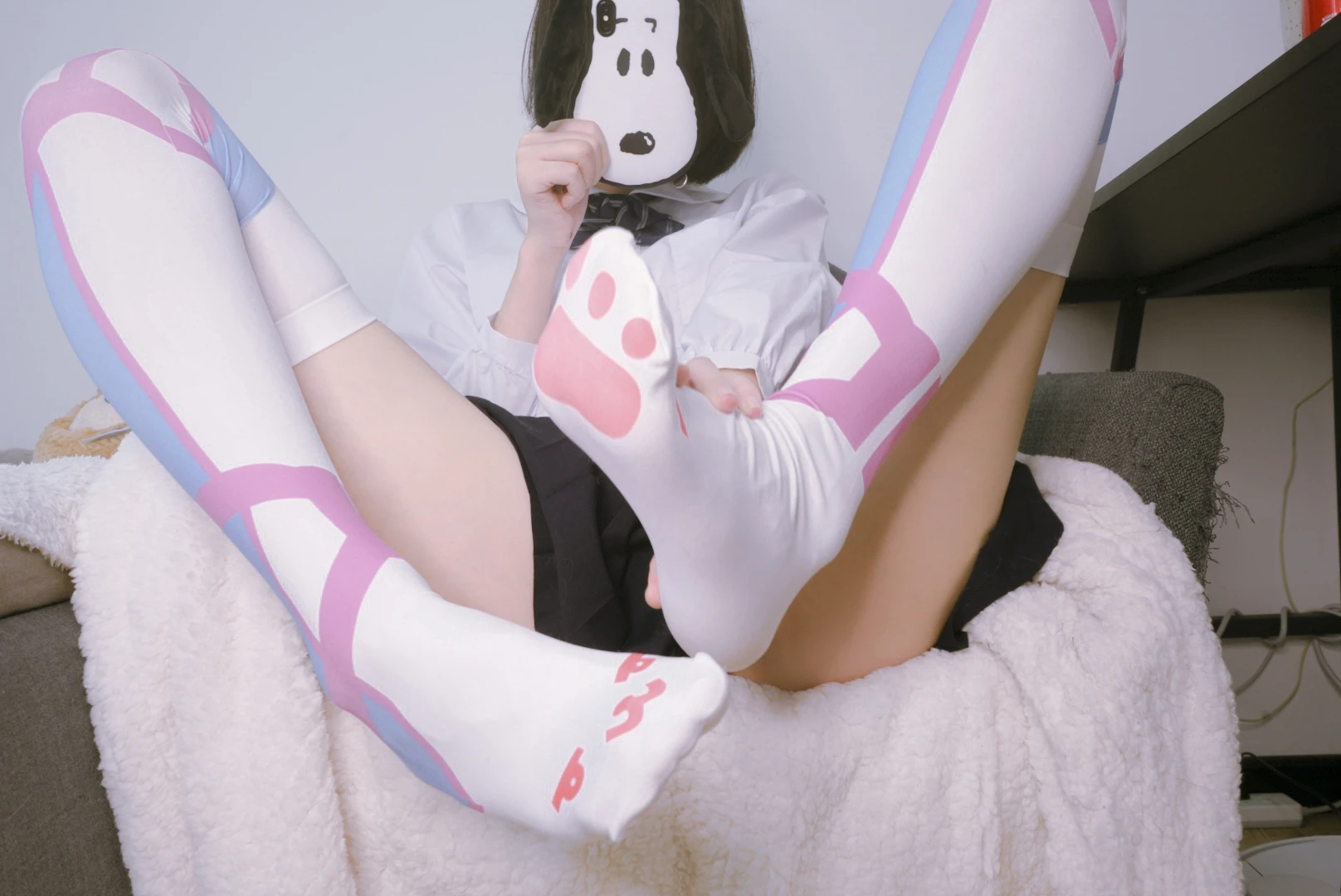 眼酱大魔王w D.VA