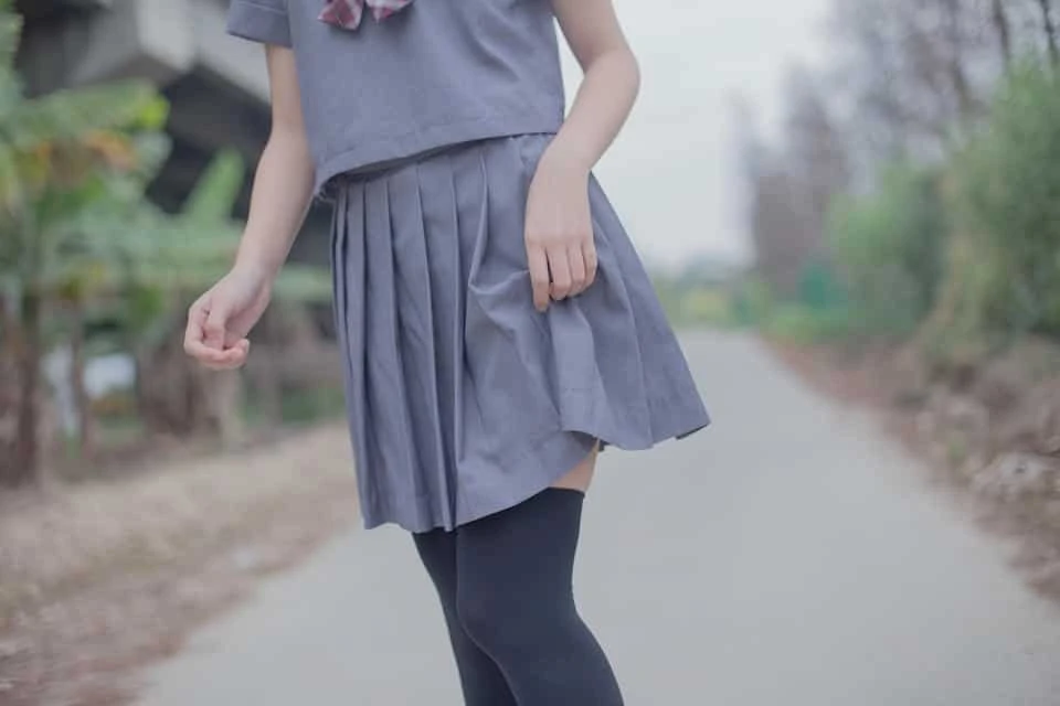 悠宝三岁 乡村露出