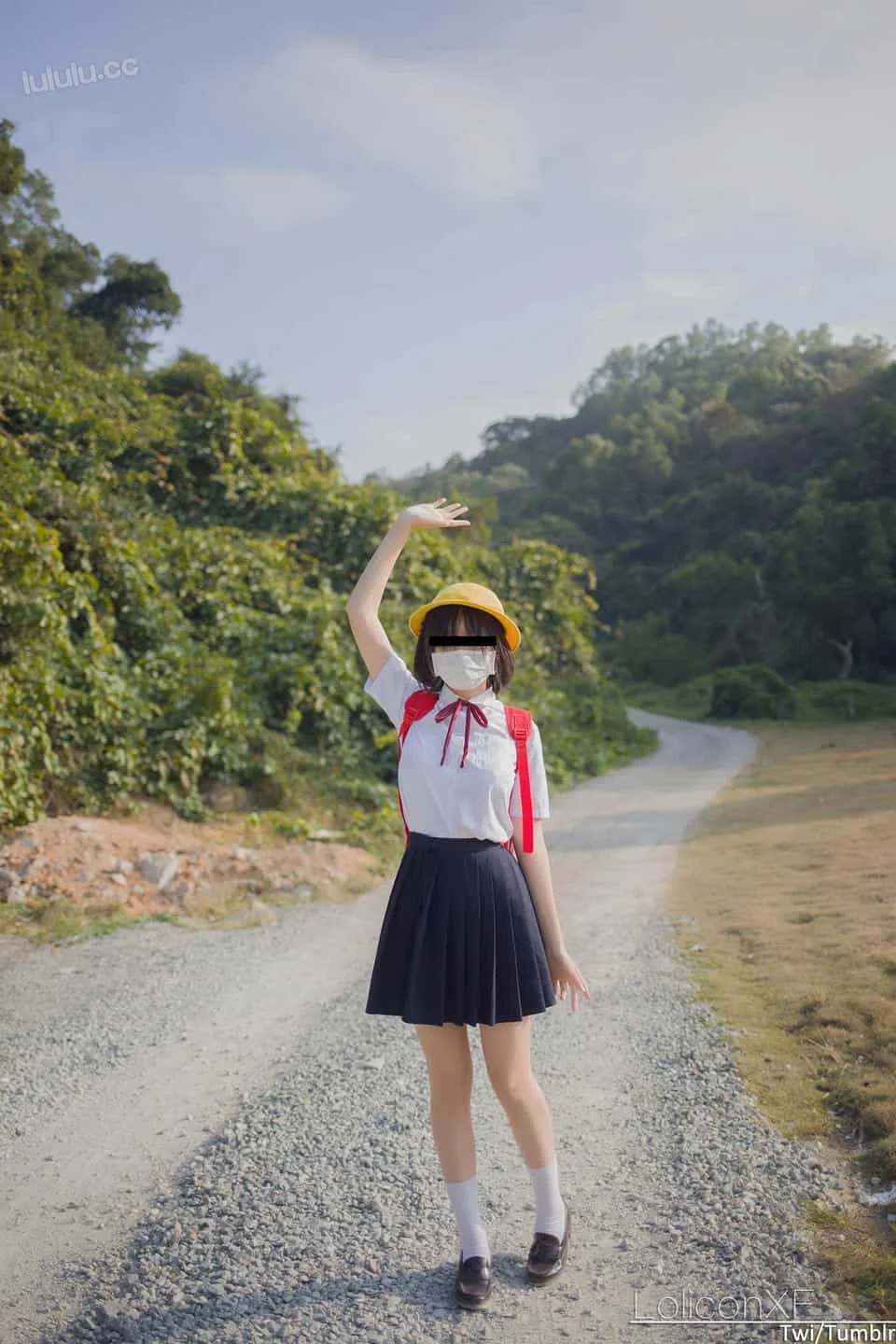 悠宝三岁 - 幼稚园遇到坏人要求被脱衣服