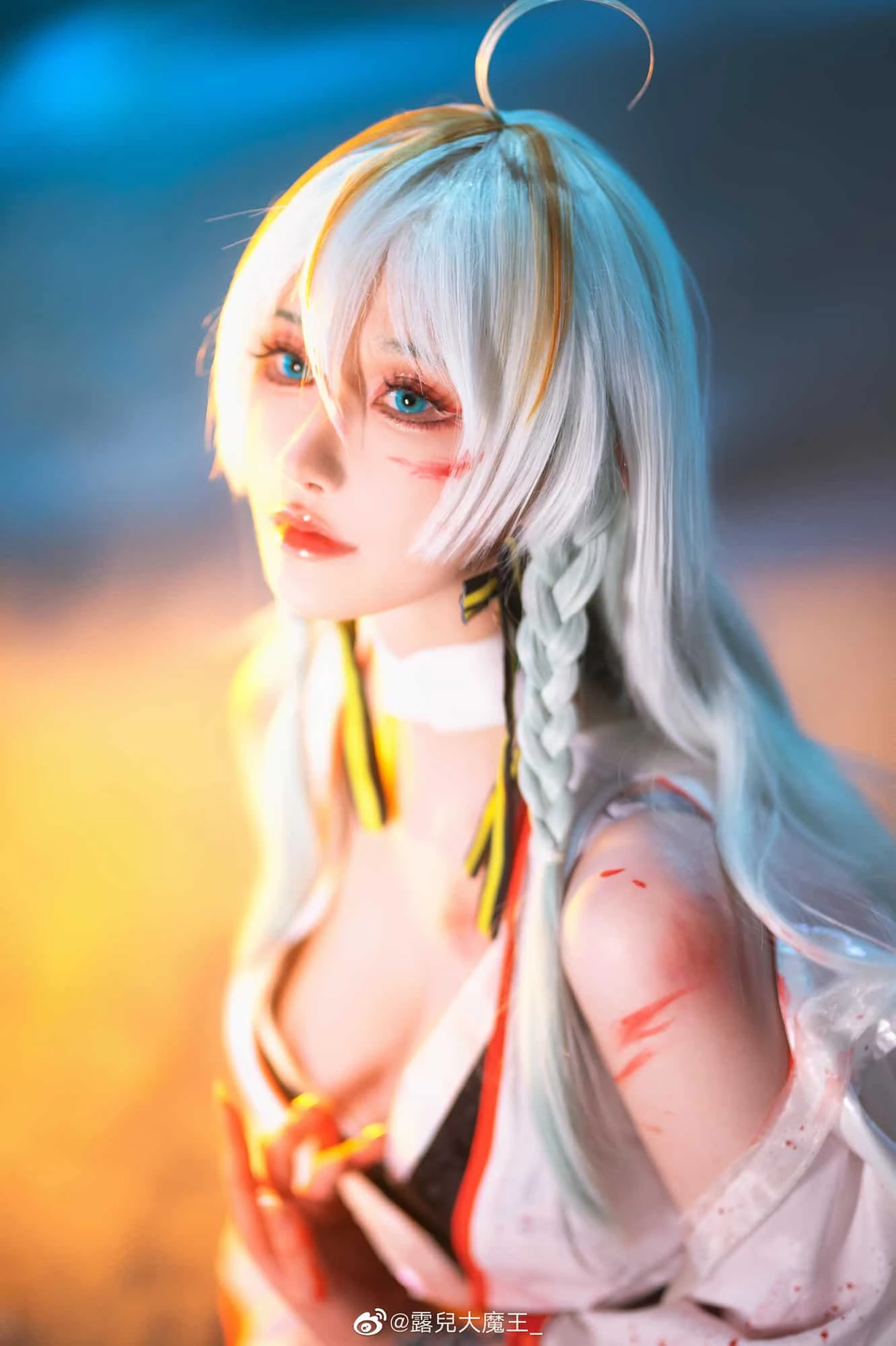 露兒大魔王 5·10〈阴阳师〉