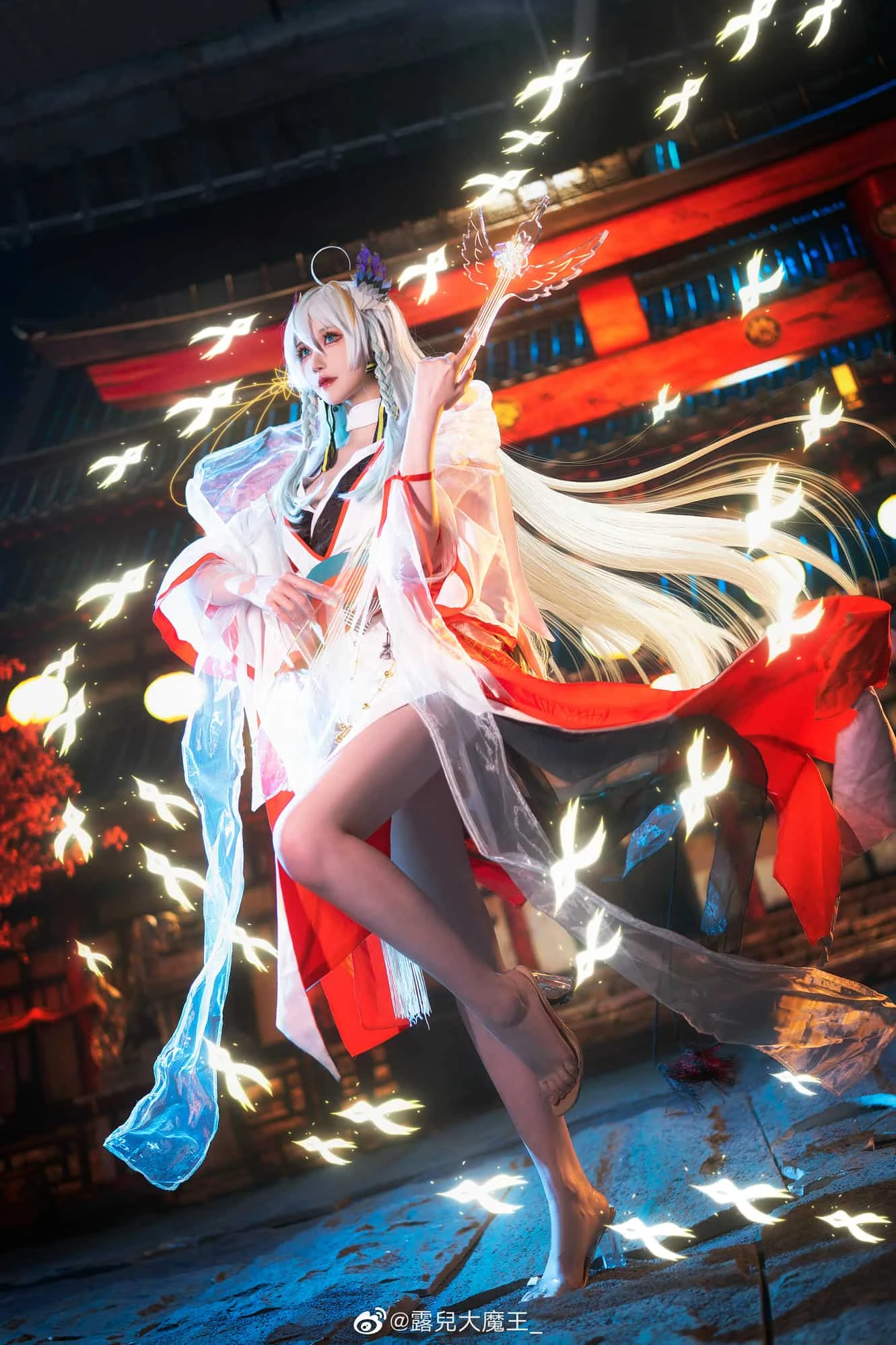 露兒大魔王 -〈阴阳师〉
