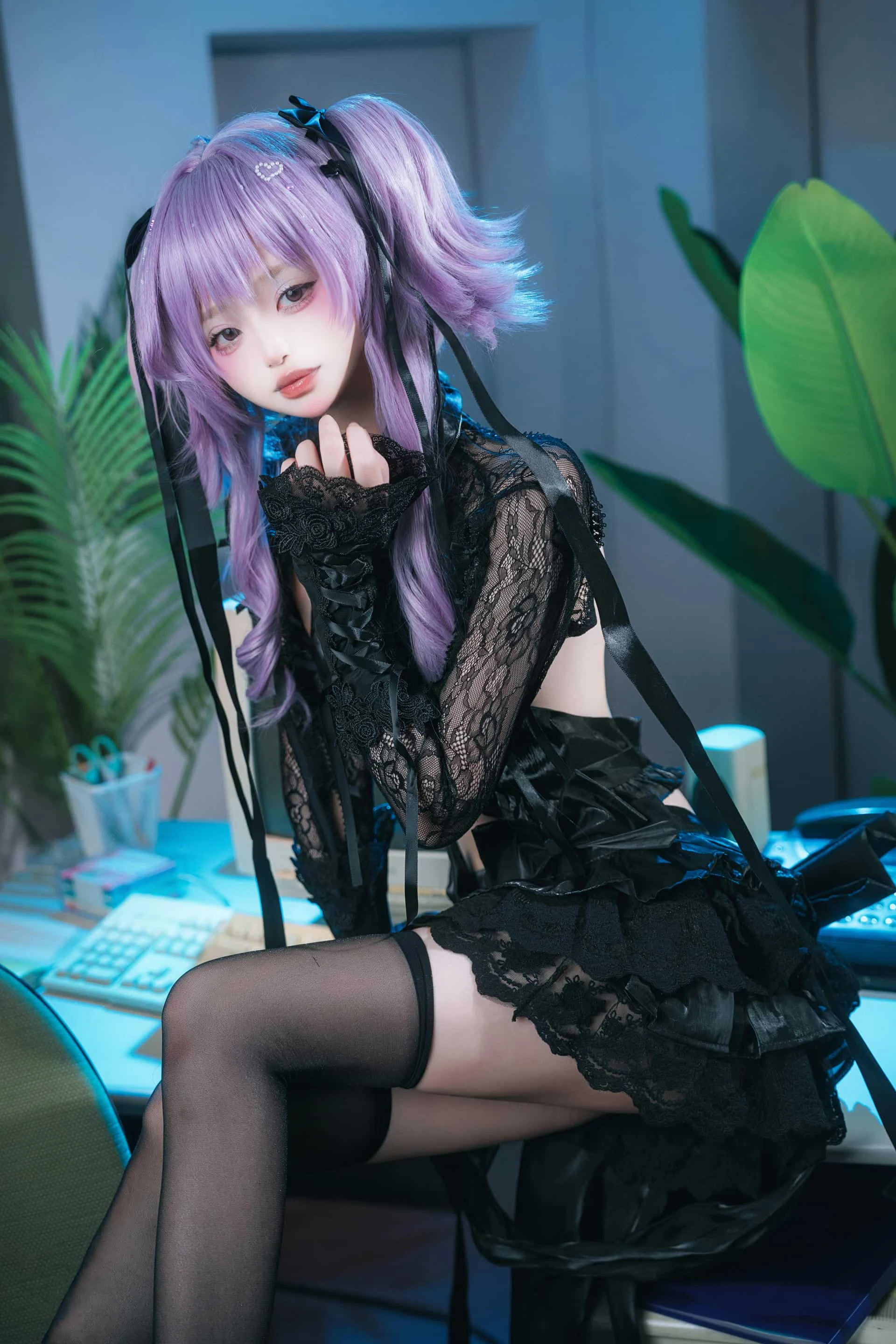 Irisuare 胜利女神 莉贝雷利奥