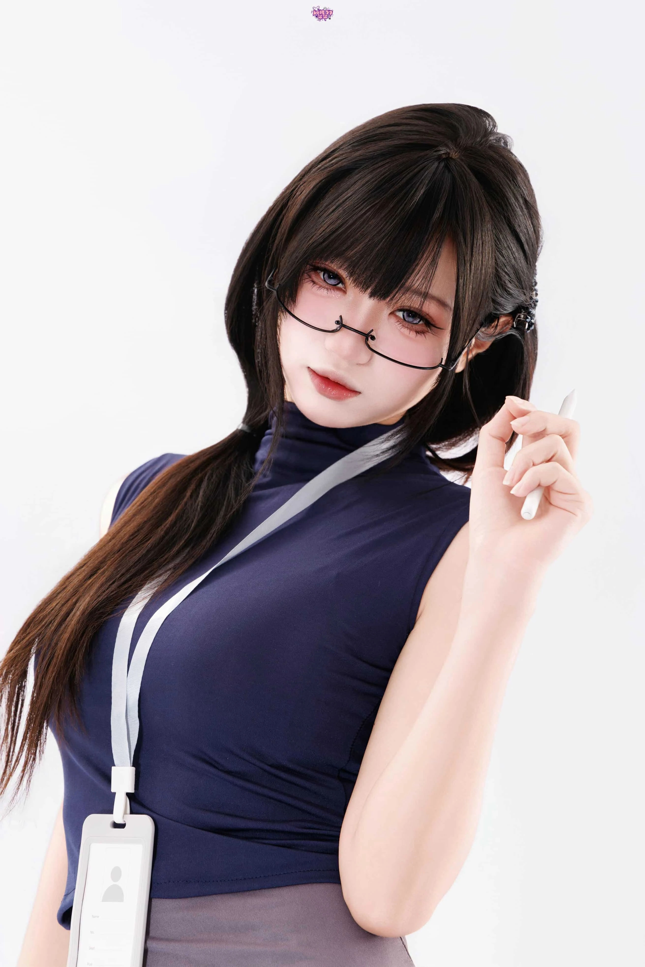 柒柒要乖哦 居家