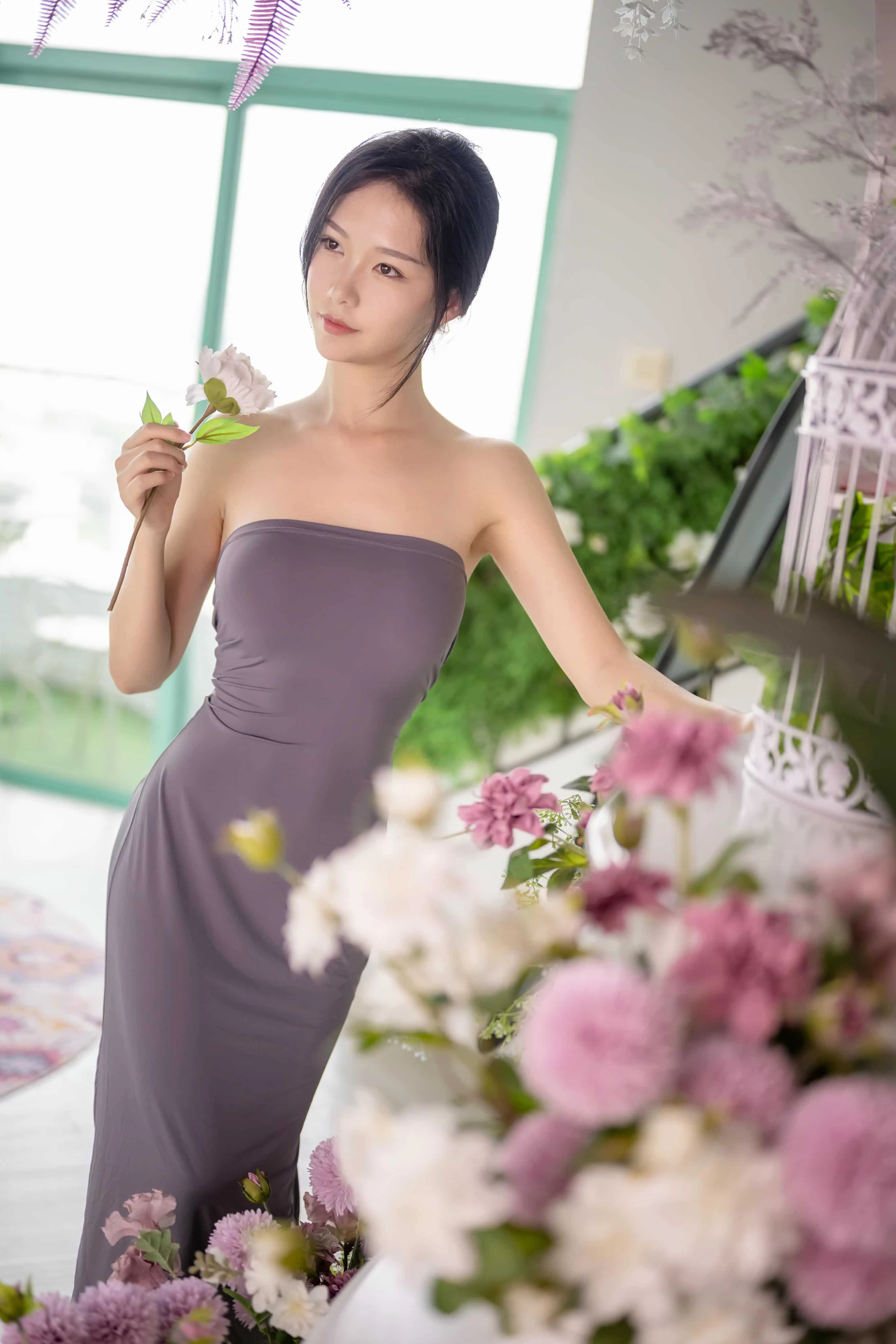抖娘-利世 - 吉他妹妹