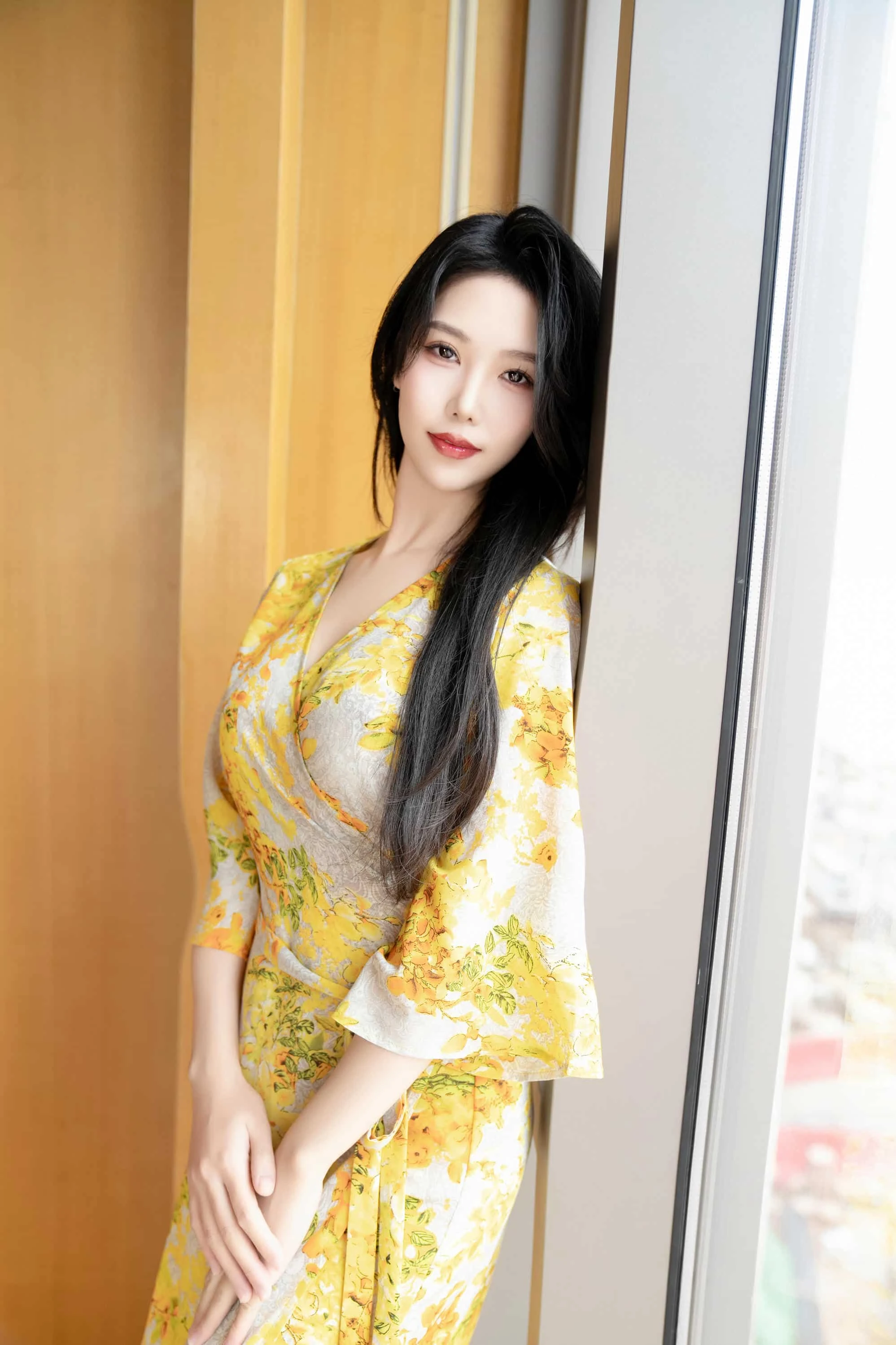 抖娘-利世 - 出轨人妻