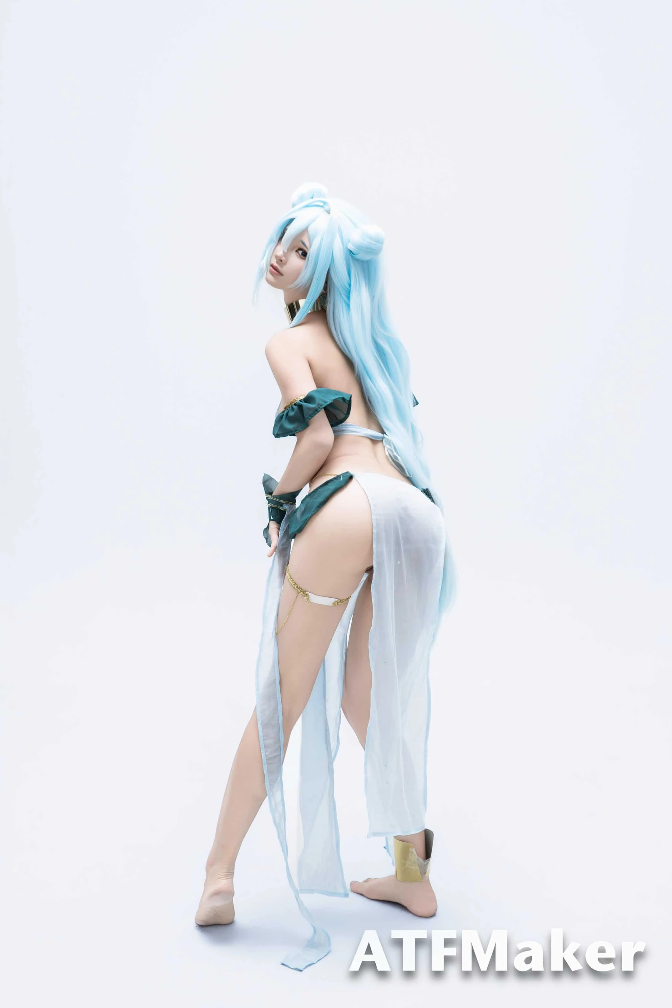 ATF Maker (Tsubaki) Janus