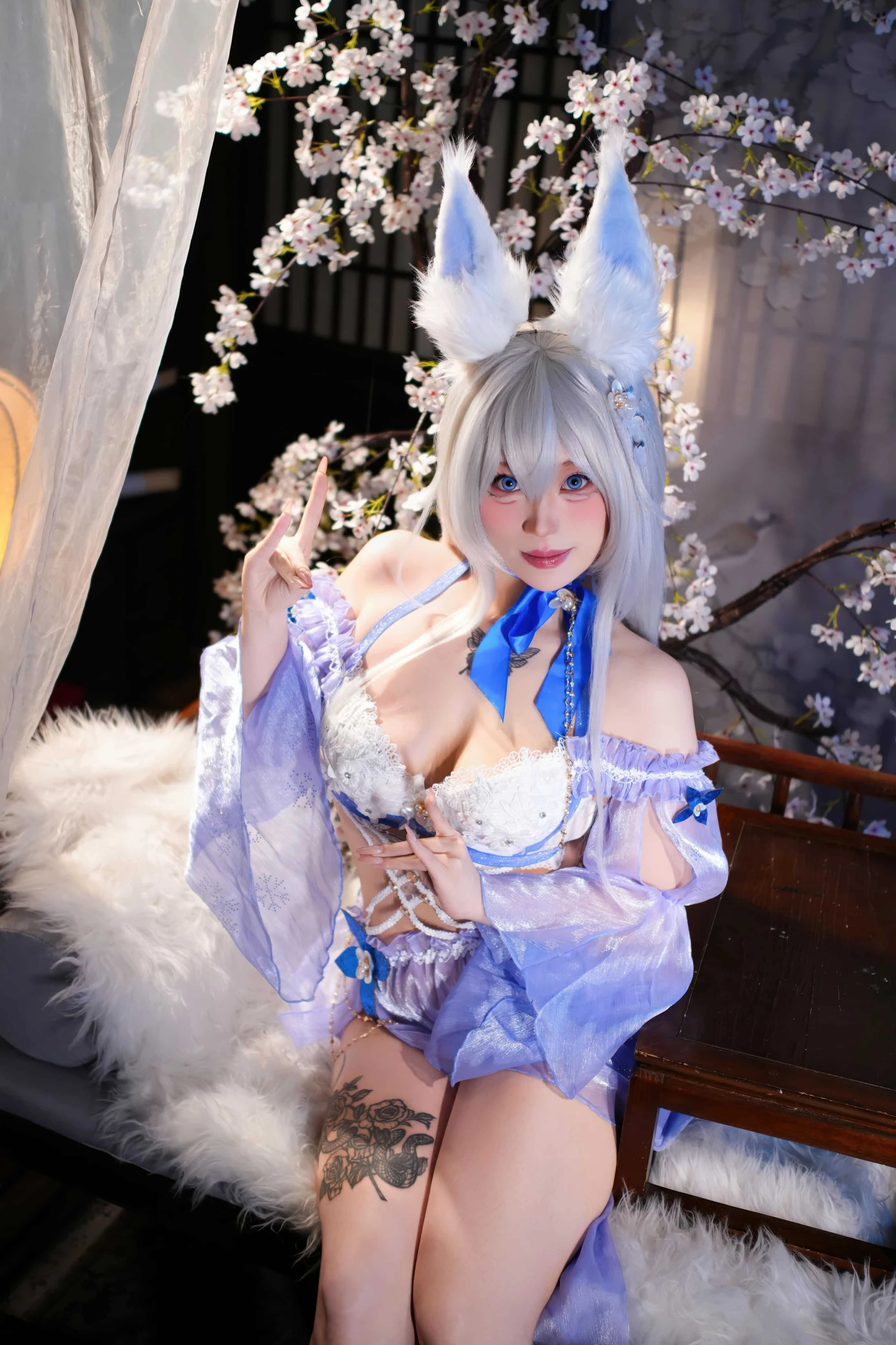 叉烧hibiki 信浓