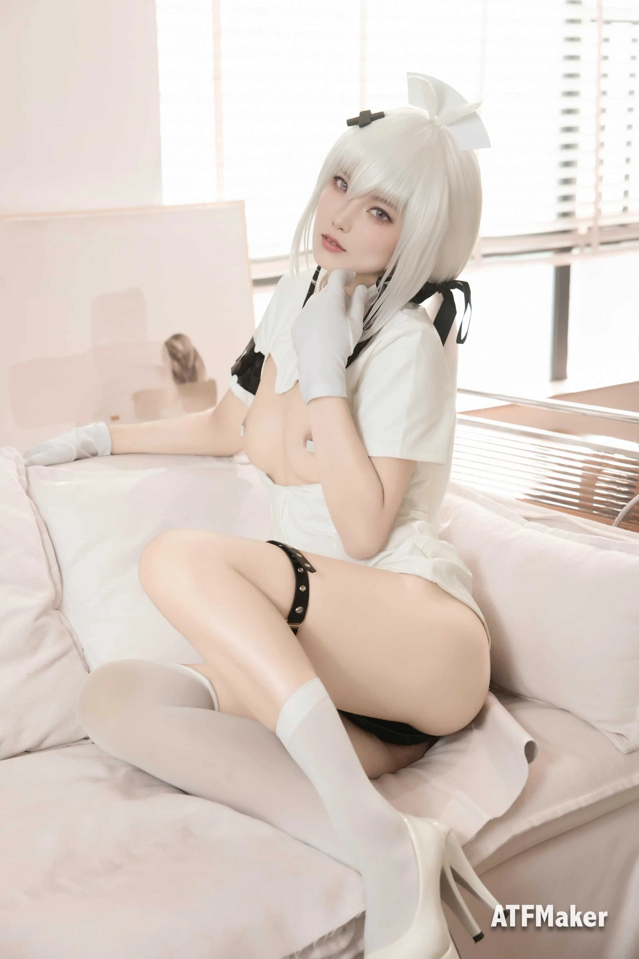 ATF Maker (Tsubaki) Kanna