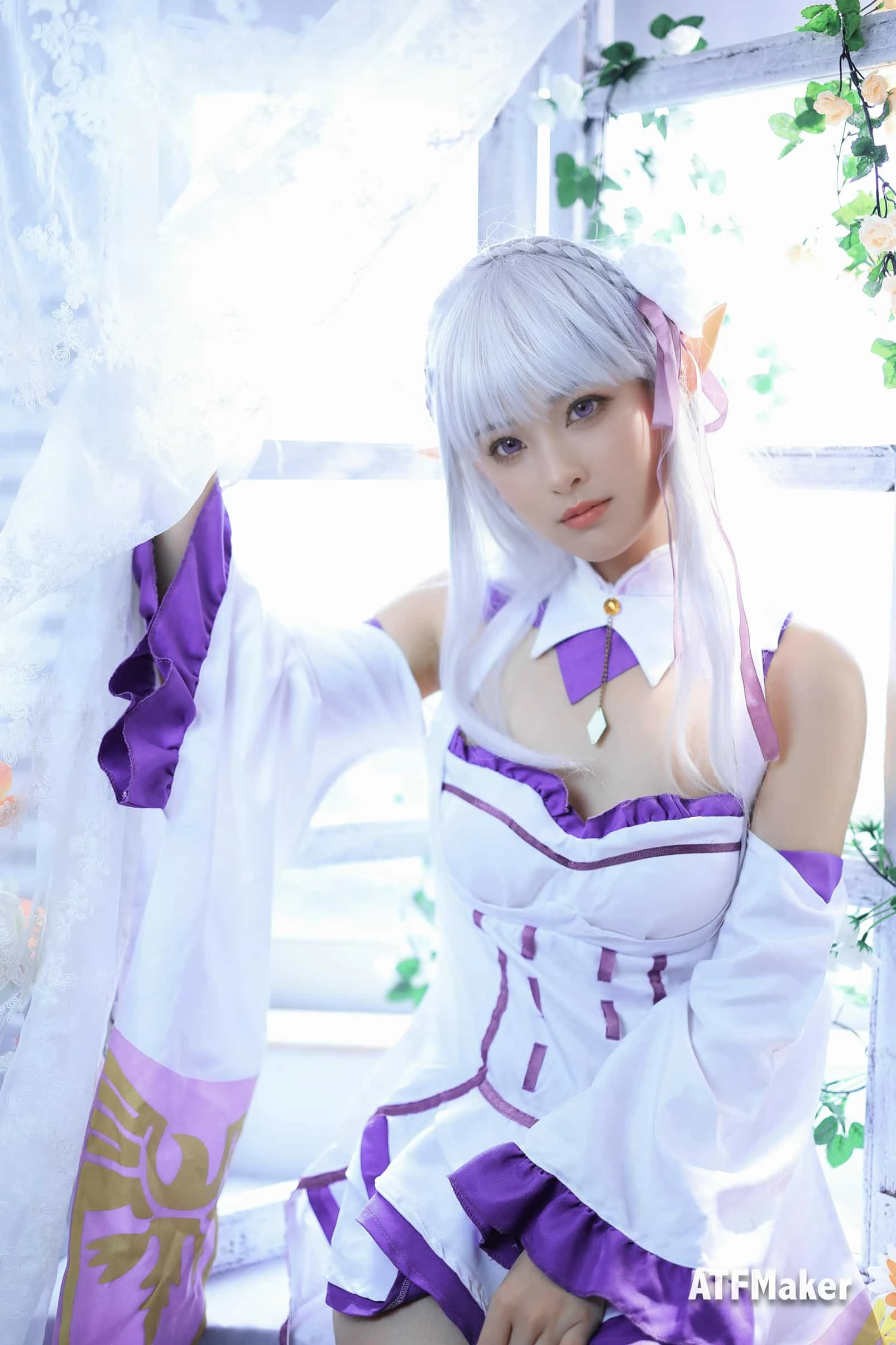 ATF Maker (Tsubaki) Emilia