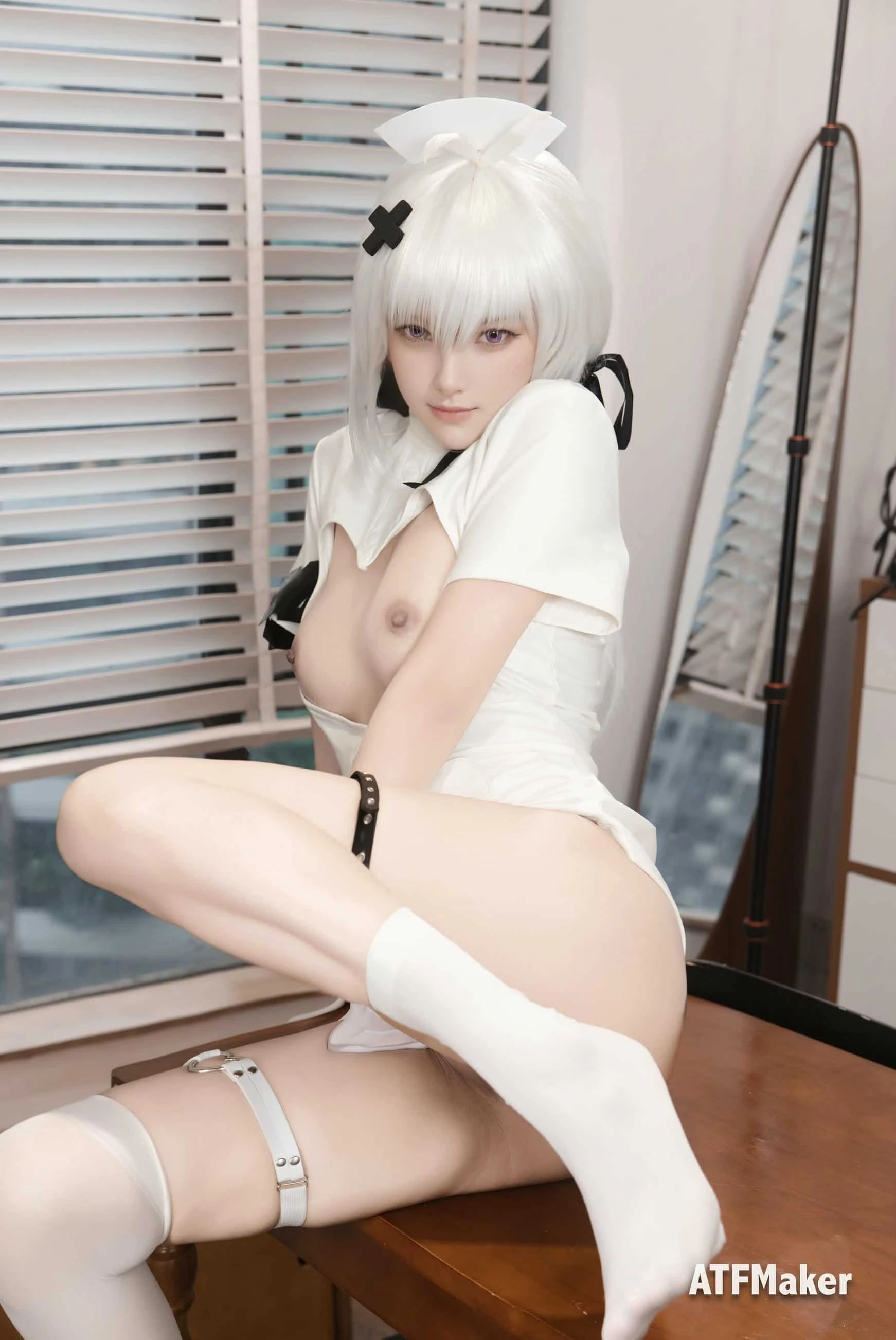 ATF Maker (Tsubaki) Kanna
