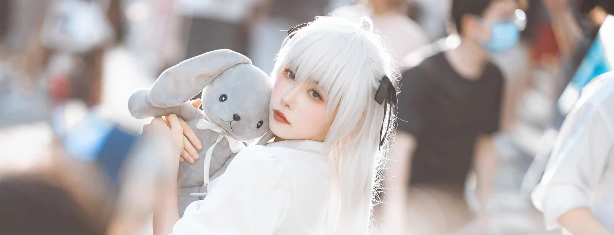 Momoko葵葵 缘之空
